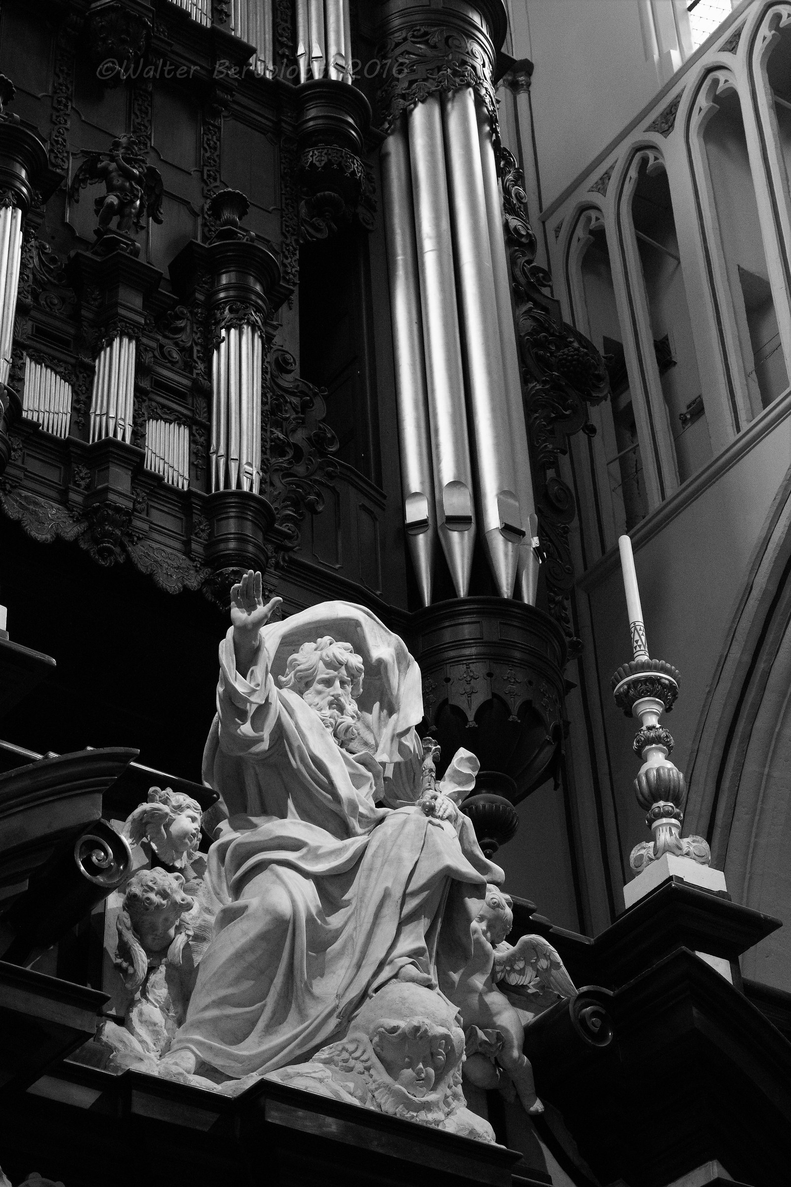 Cattedrale di San Salvatore (Bruges)