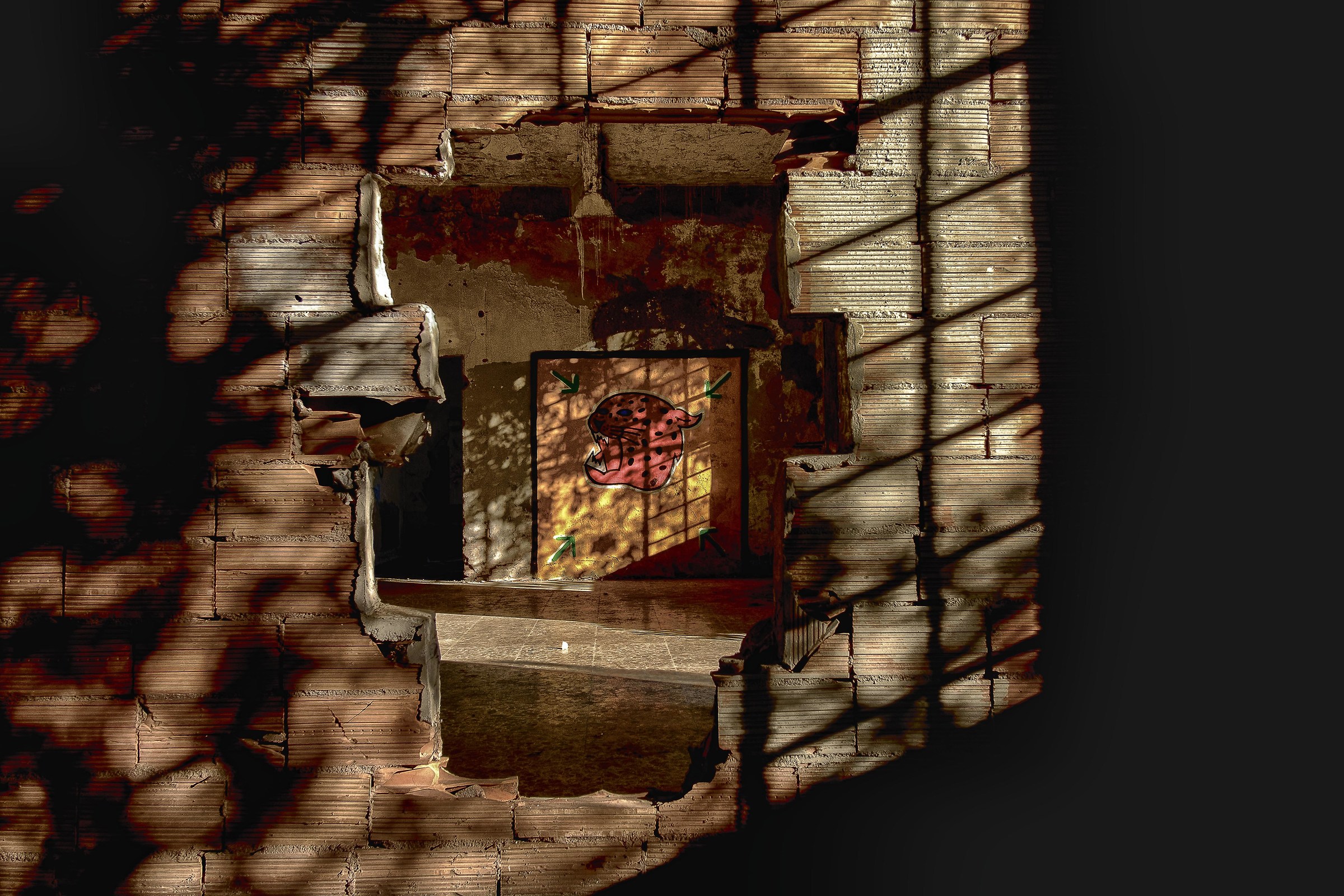 Ex Orfanotrofio della Marcigliana