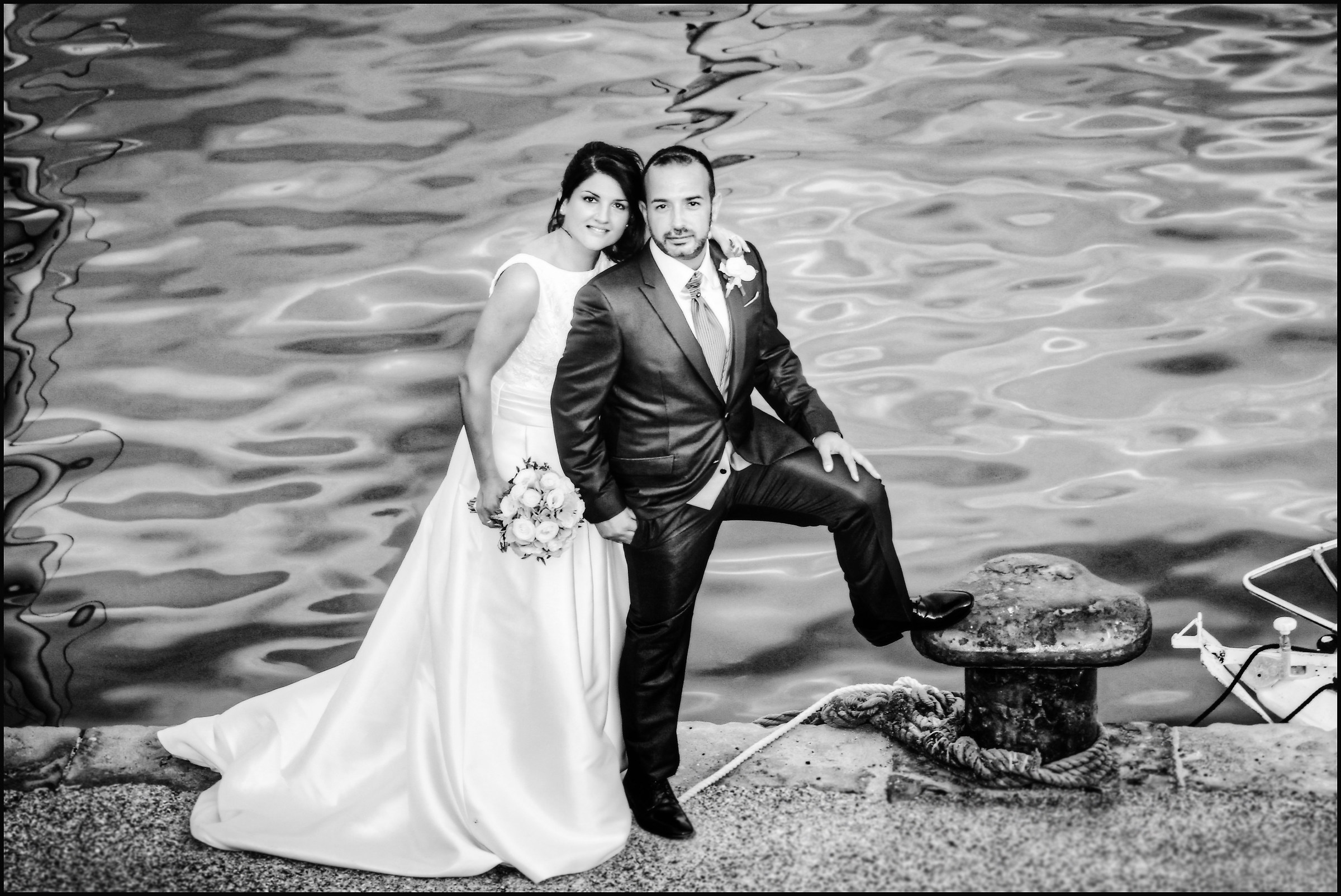 iole e fiore......Agropoli, Cilento....