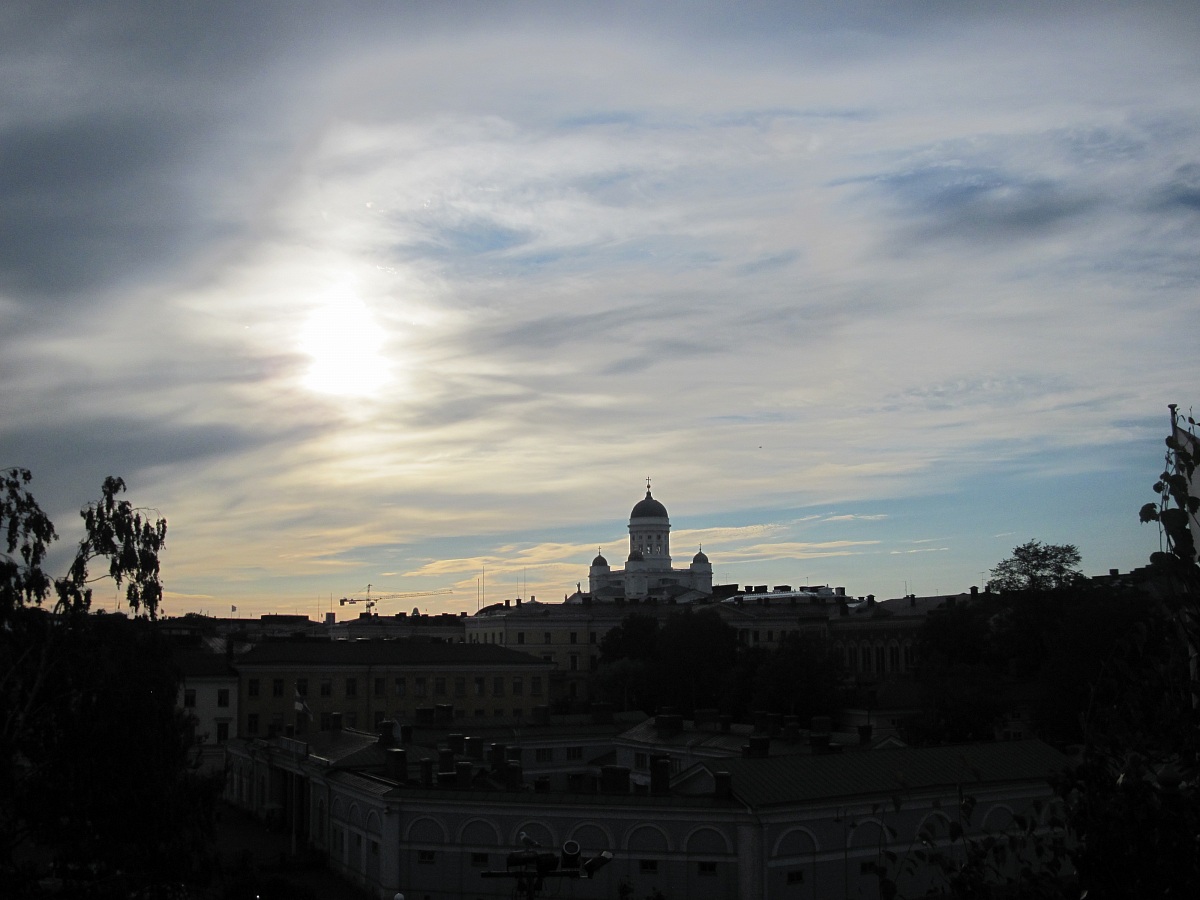 La Cattedrale simbolo della città