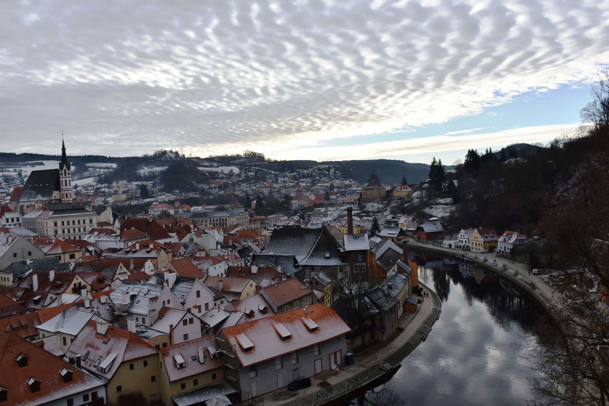 ceskje krumlov 1 boemia