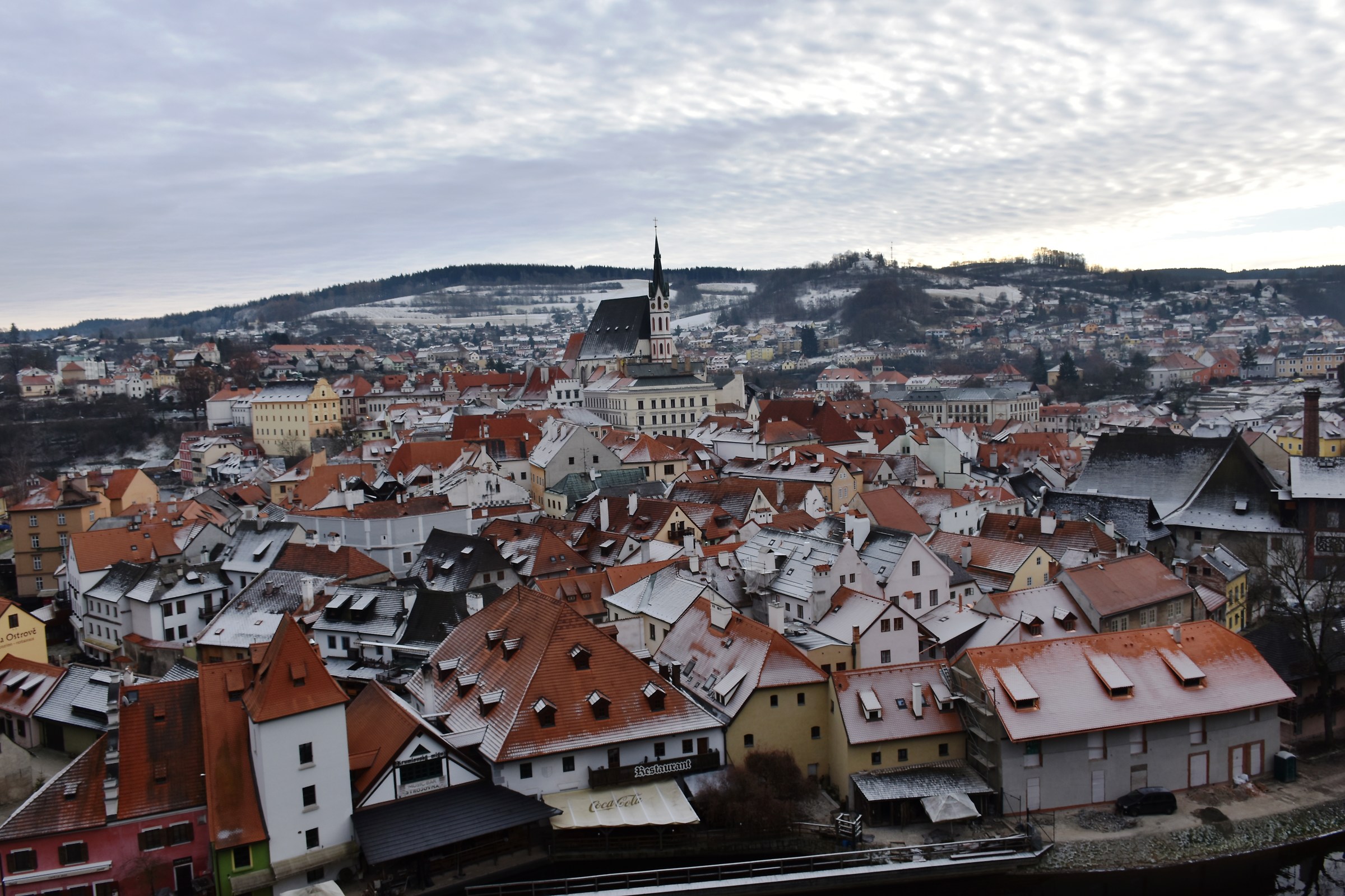 ceskje krumlov 2 bohemia