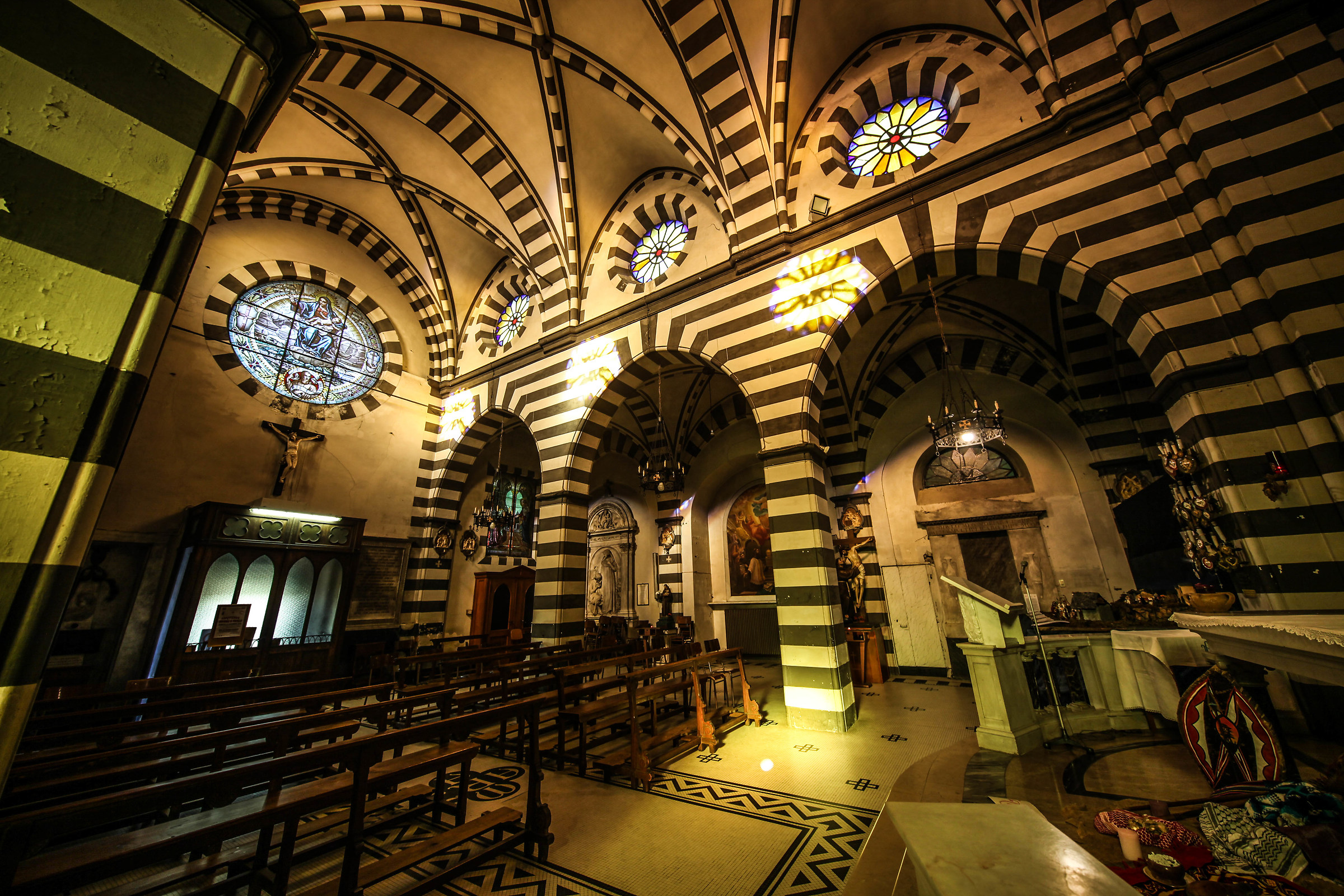 Chiesa Santa Maria delle Grazie