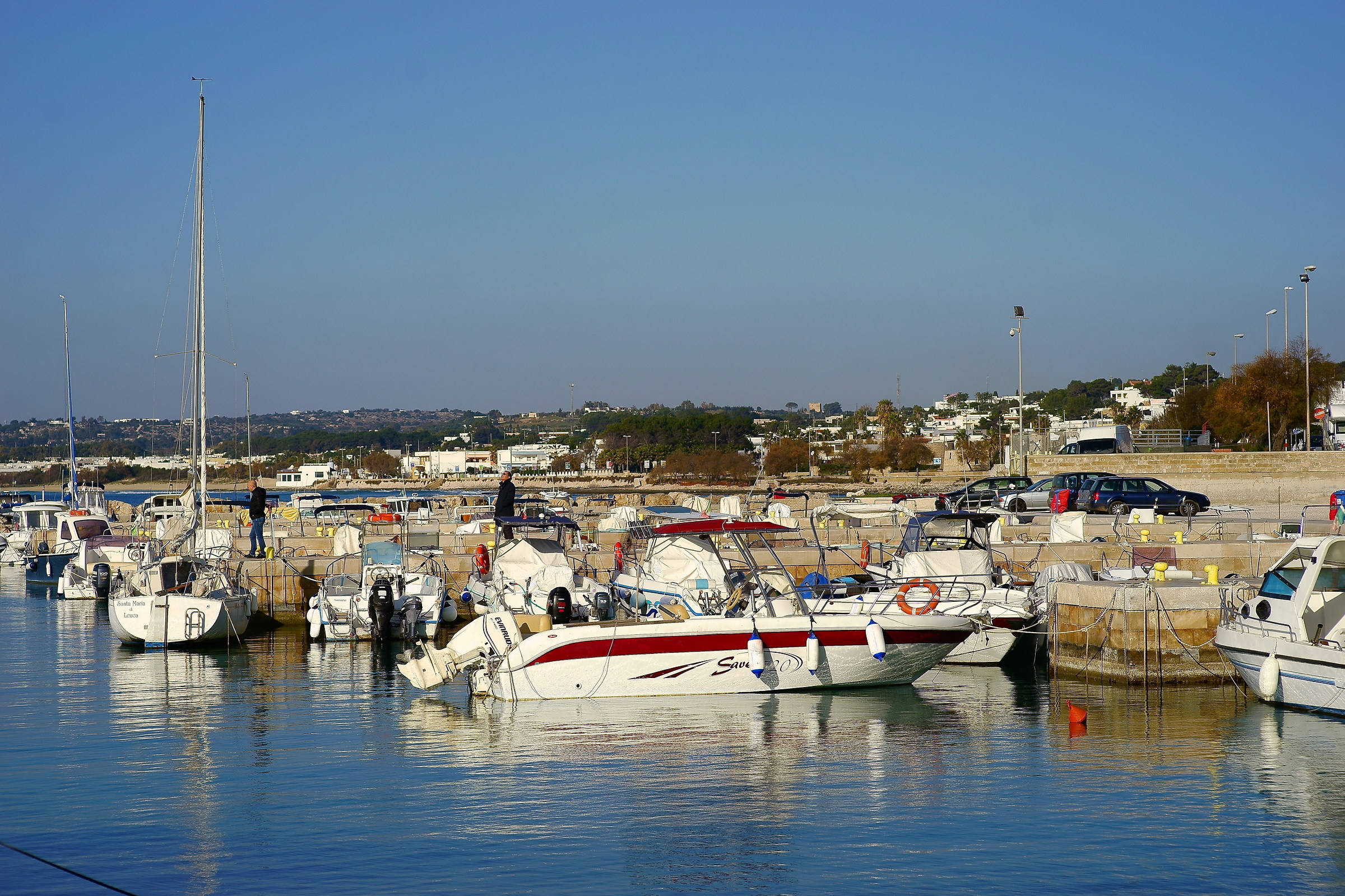 Prova Leica  tele Elmarit M 90-2.8