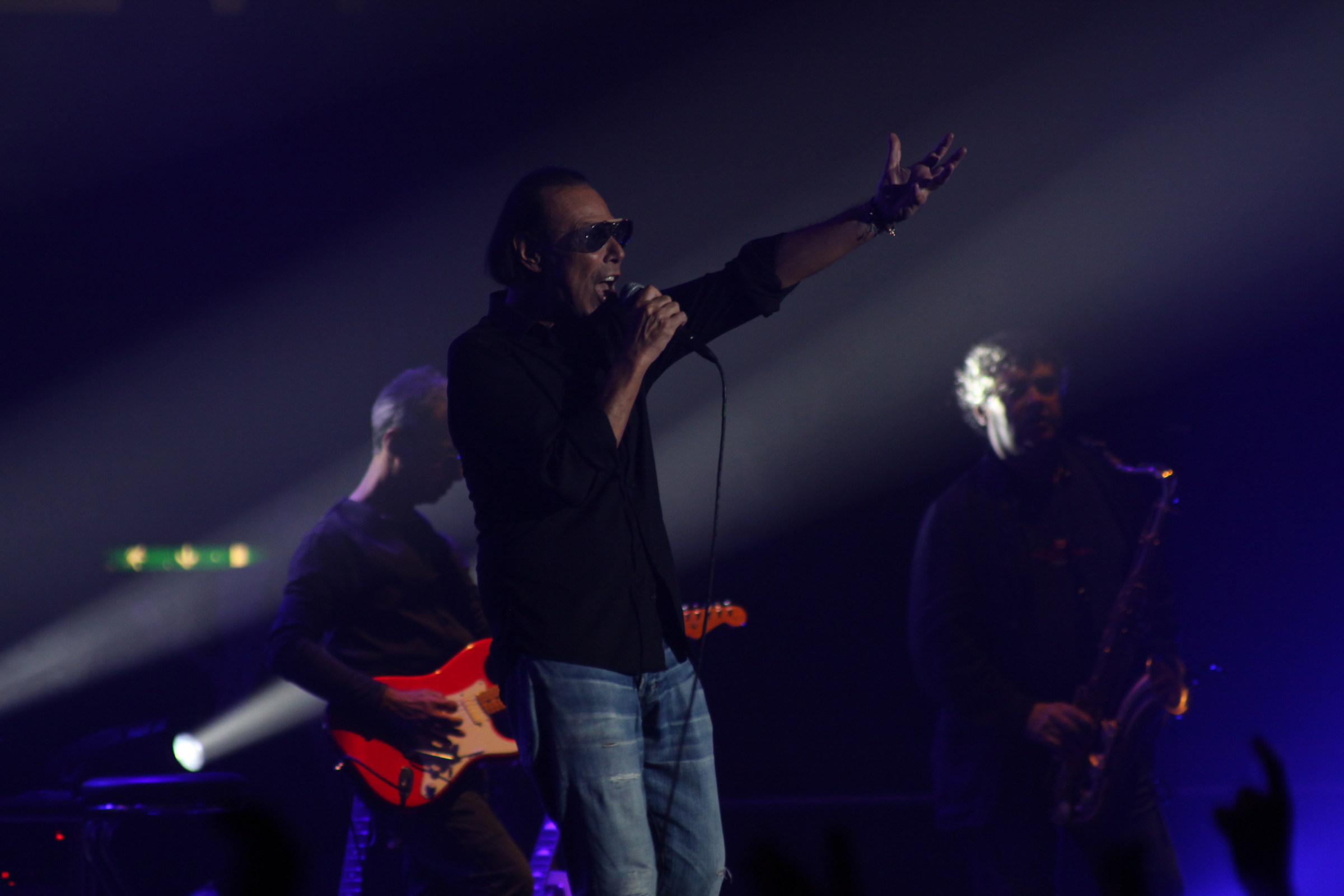 Venditti Livorno 2016