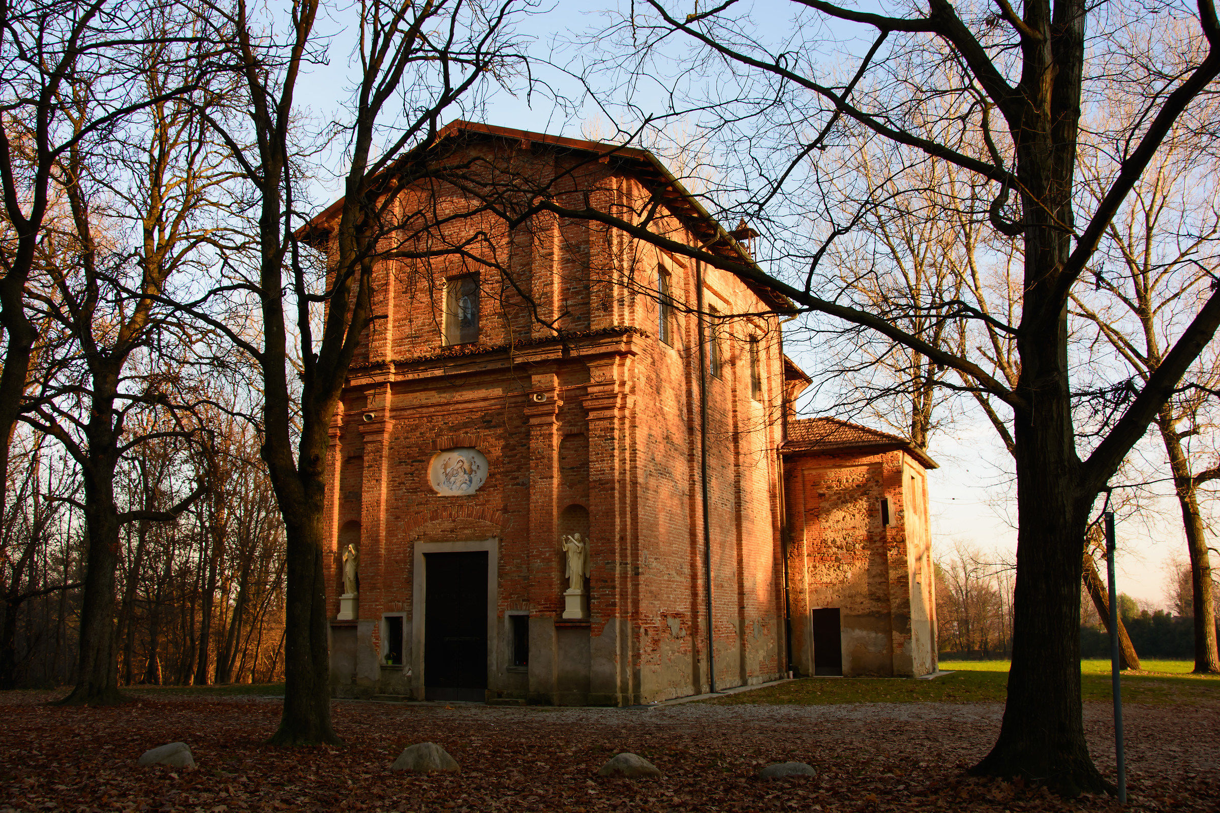 Church of Madonnetta