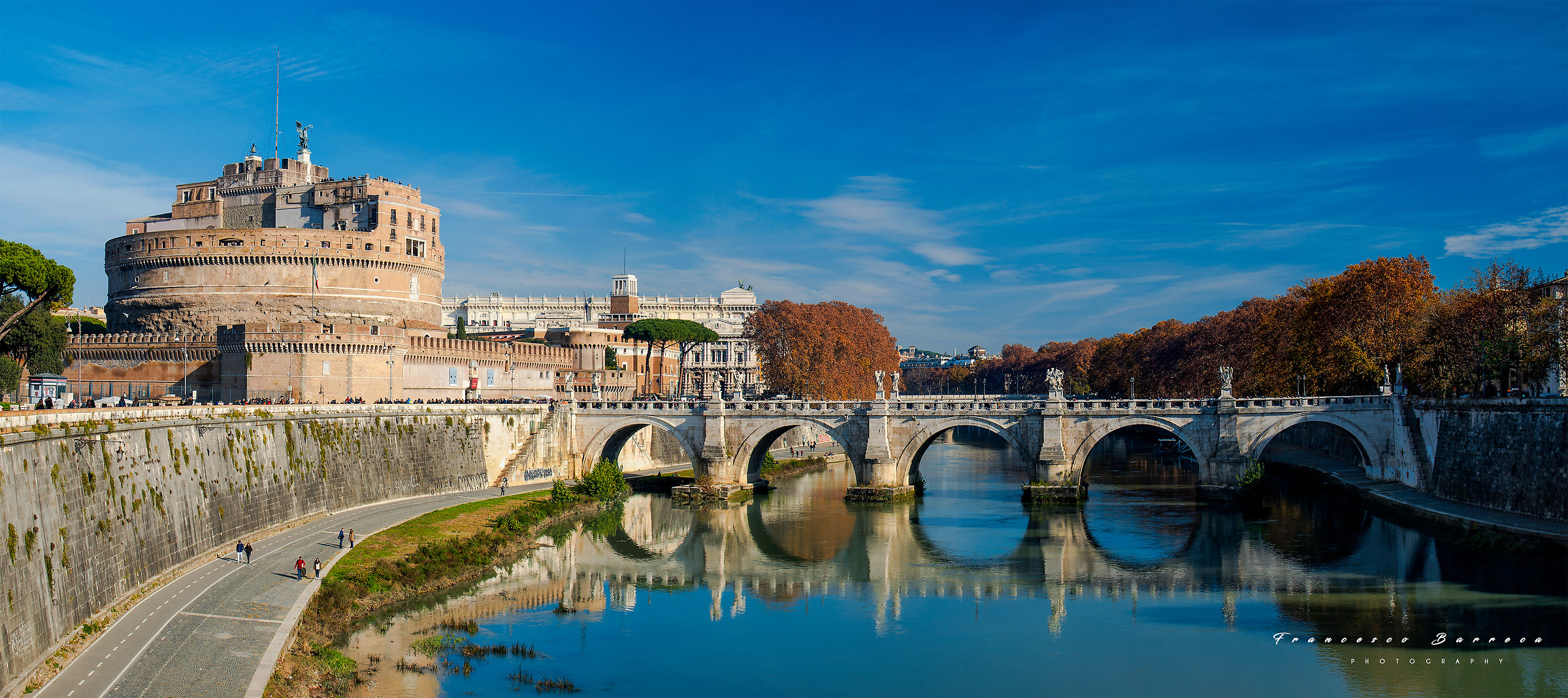 Castel Sant'Angelo