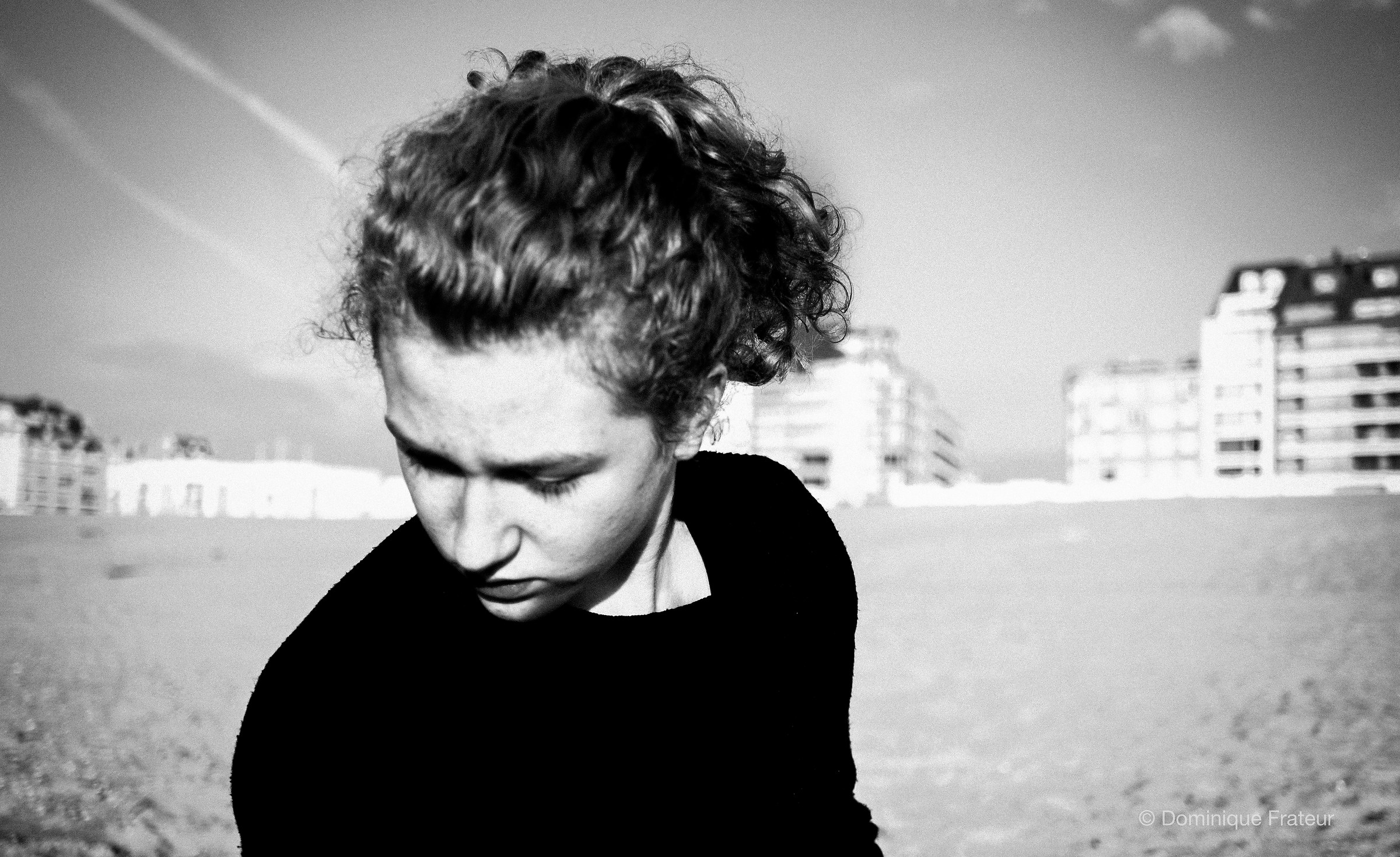 La figlia del Blower