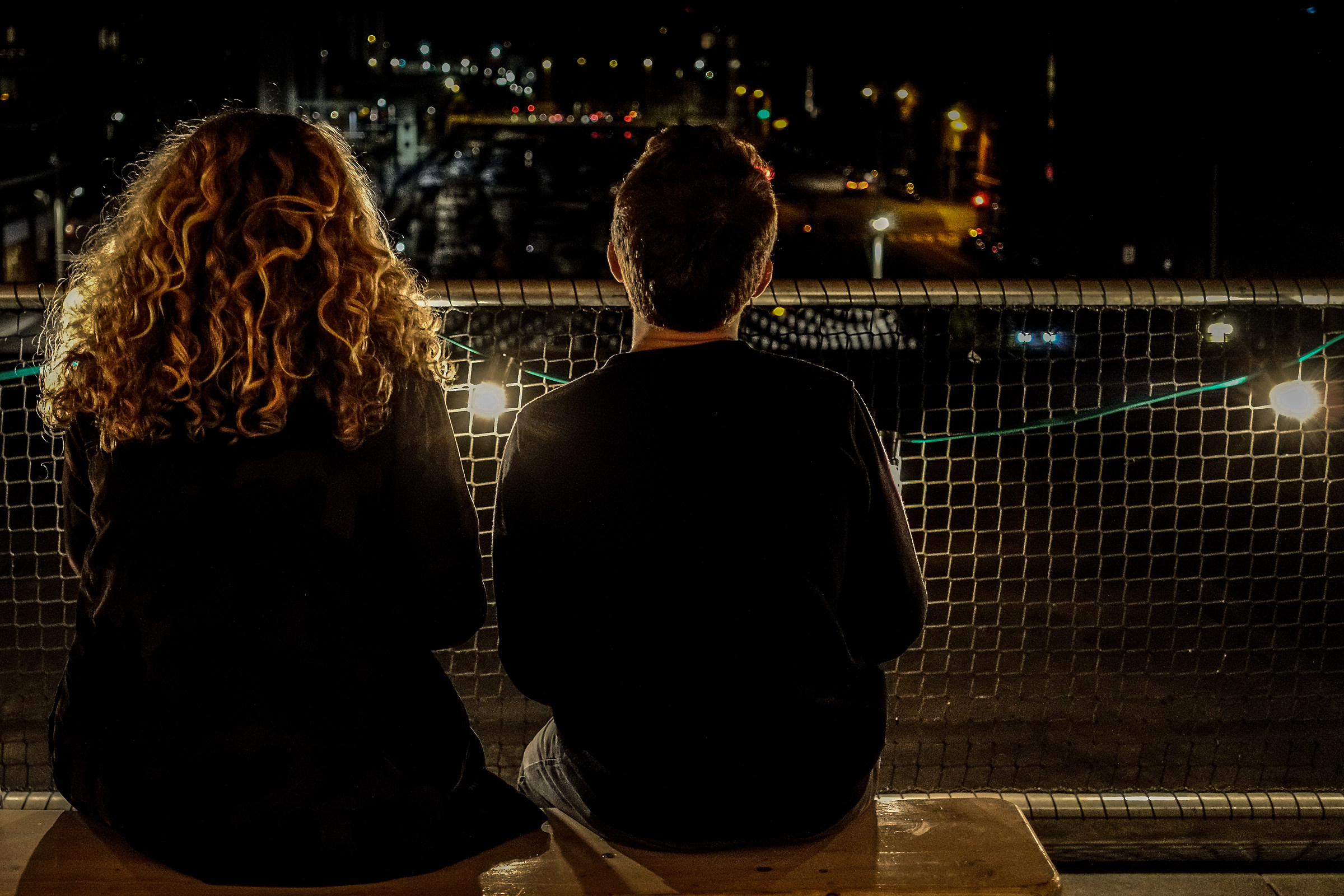 Come fratello e sorella