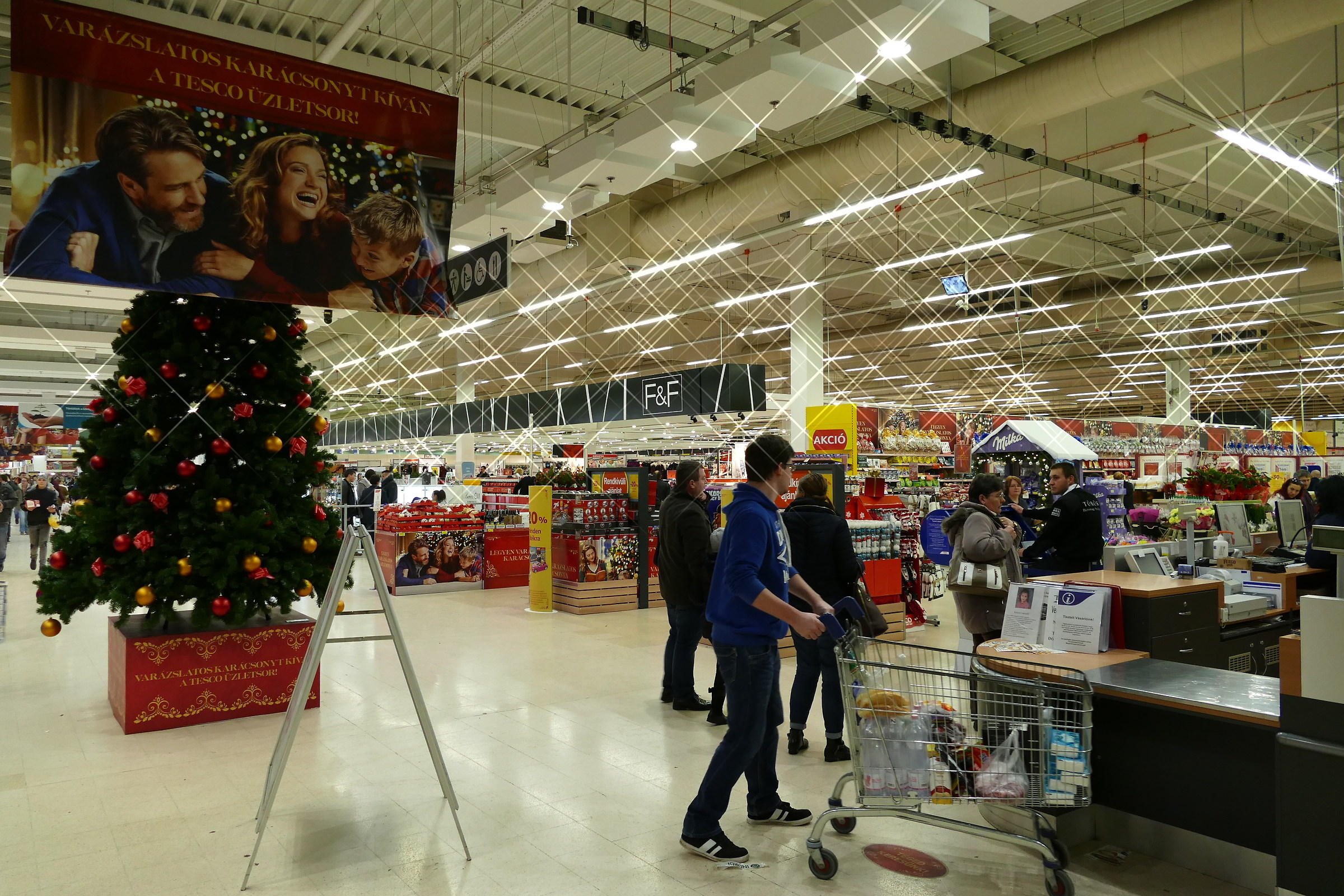 Debrecen Tesco star filter 01