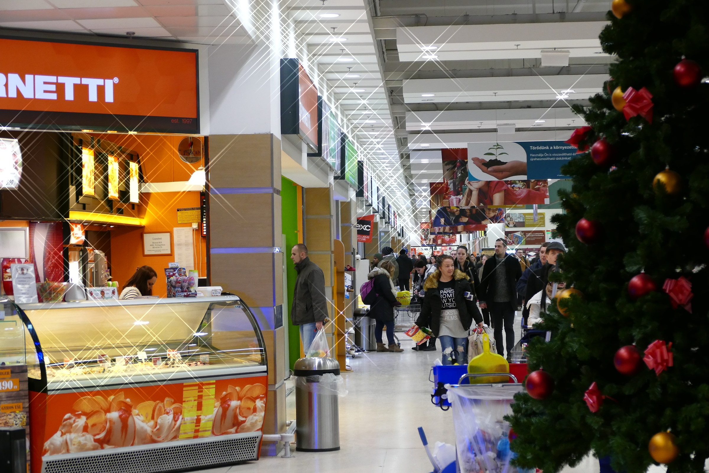 Debrecen Tesco star filter 02