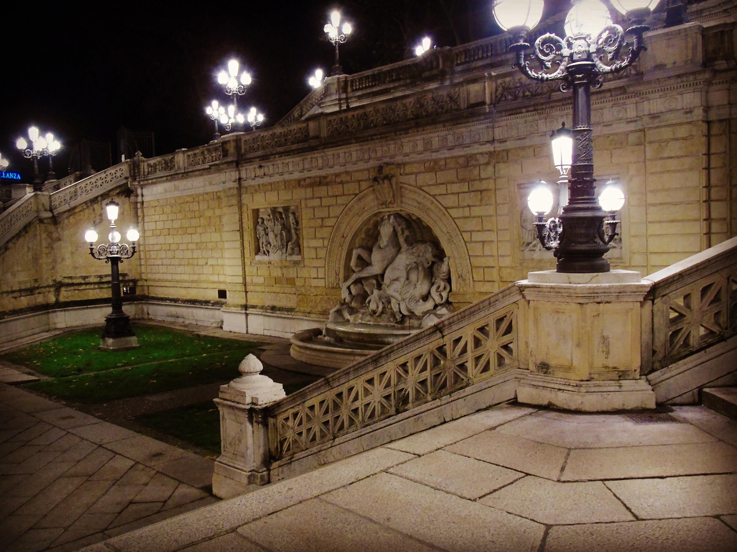 La grande bellezza..