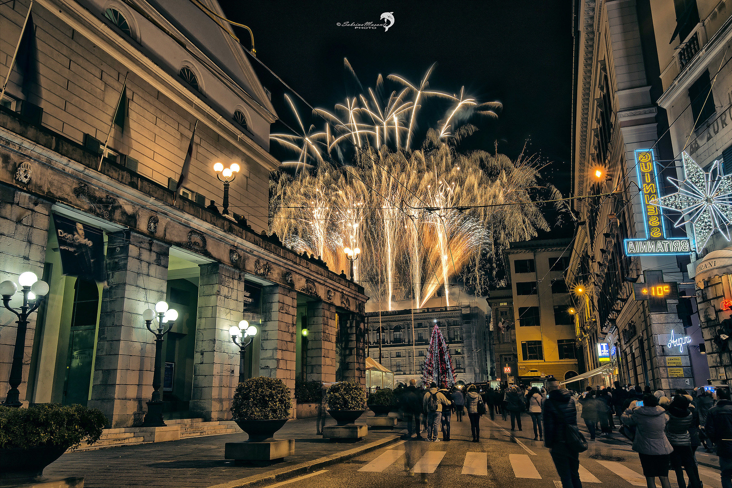 Piazza De Ferrari (ge)