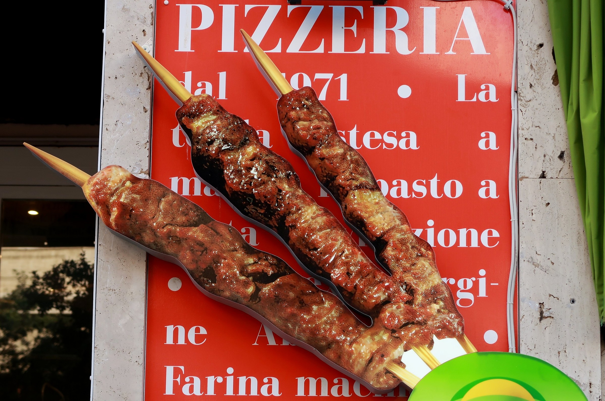 specialità abruzzese