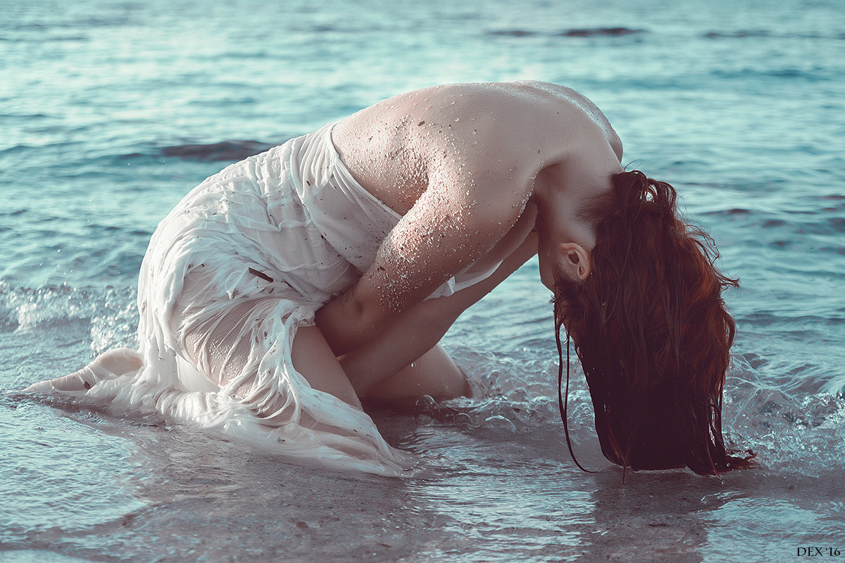 "Passion, loss and pain"