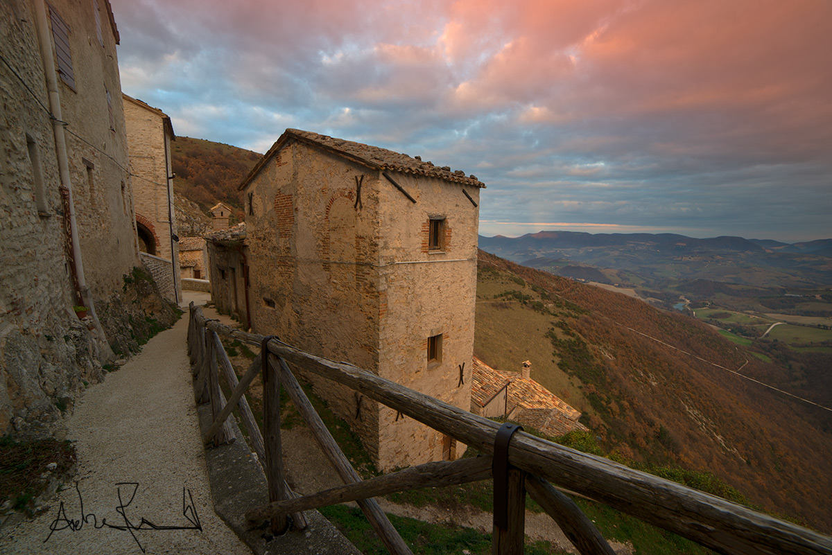 A look at the Valley Forge