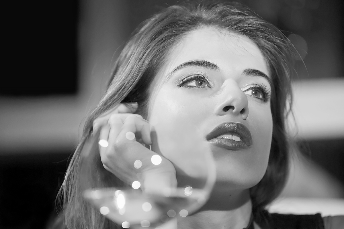 Light of Deadly Nightshade