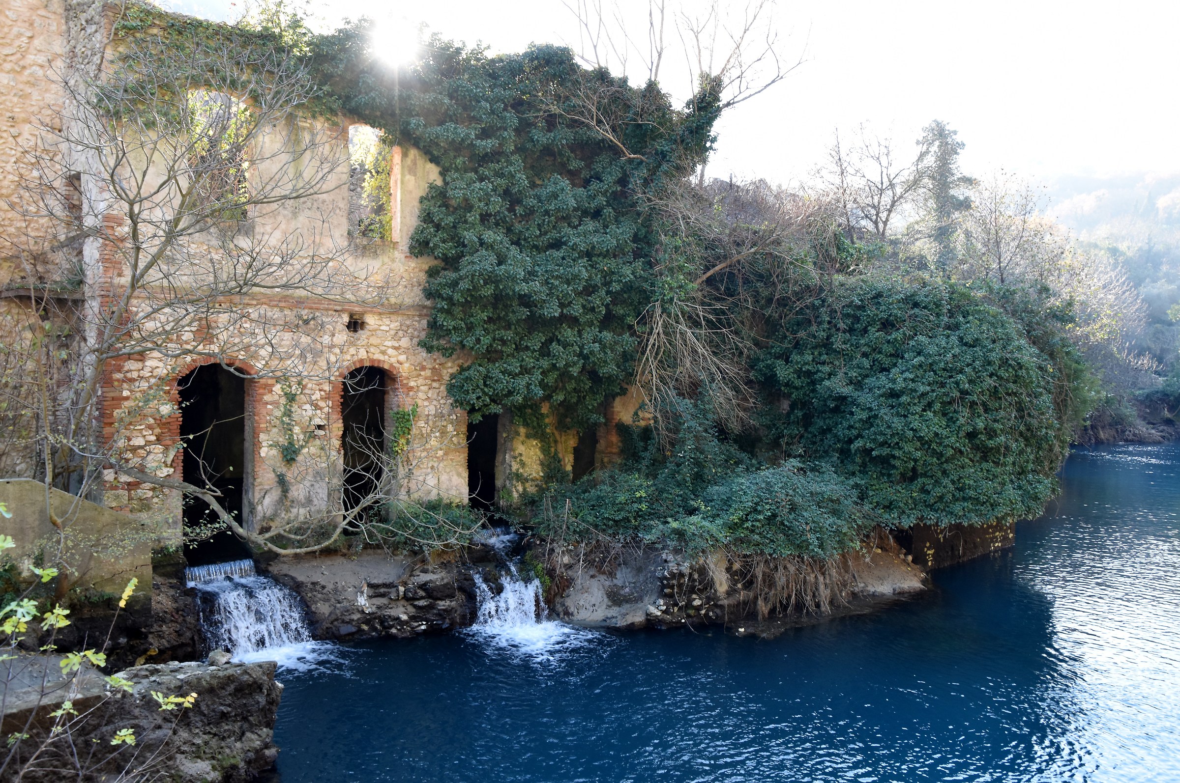 Stifone paese delle sorgenti