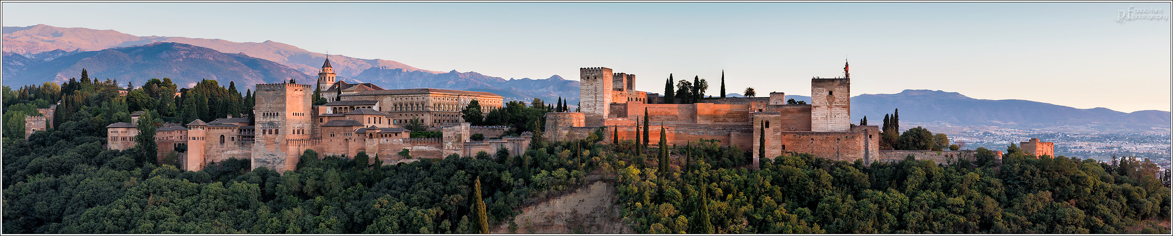Alhambra