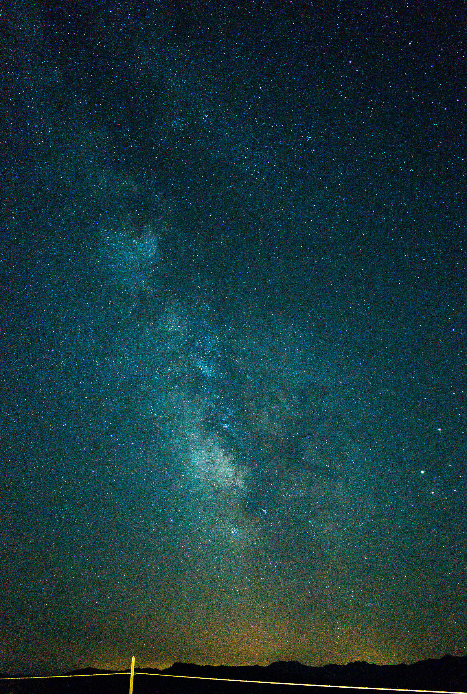 Milky Way