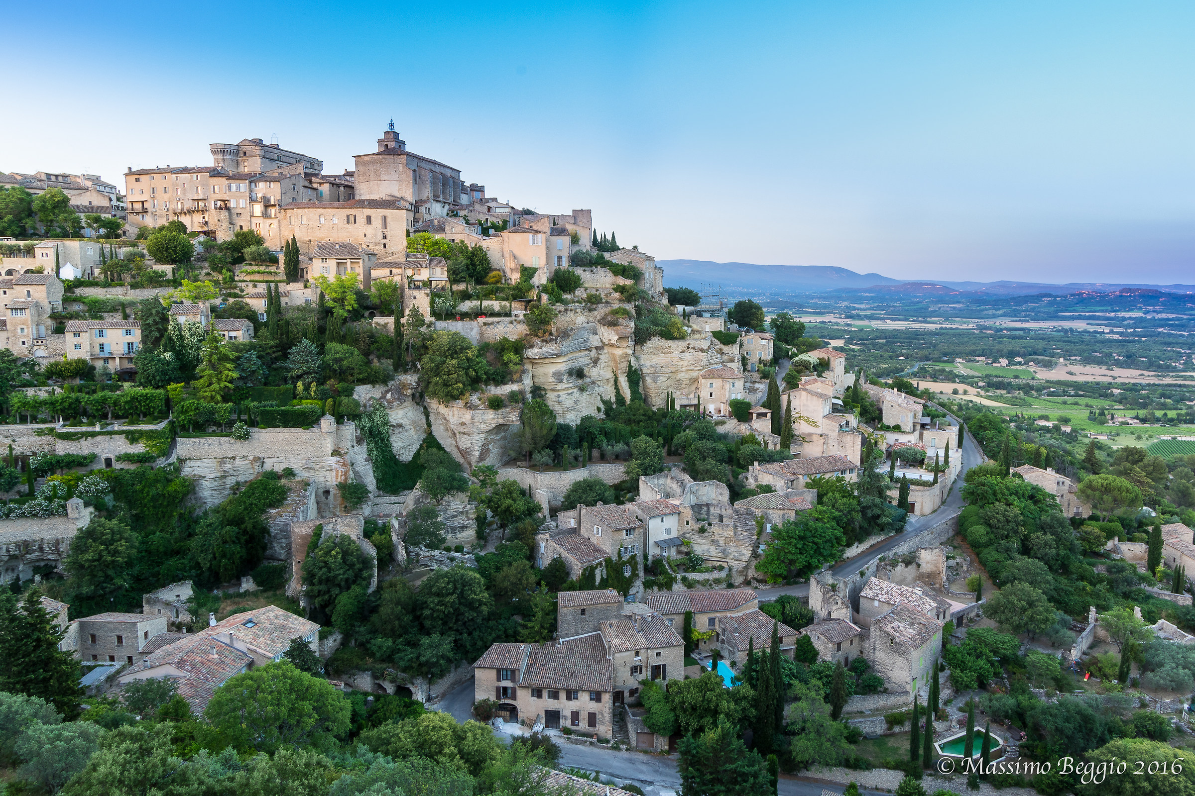 Gordes