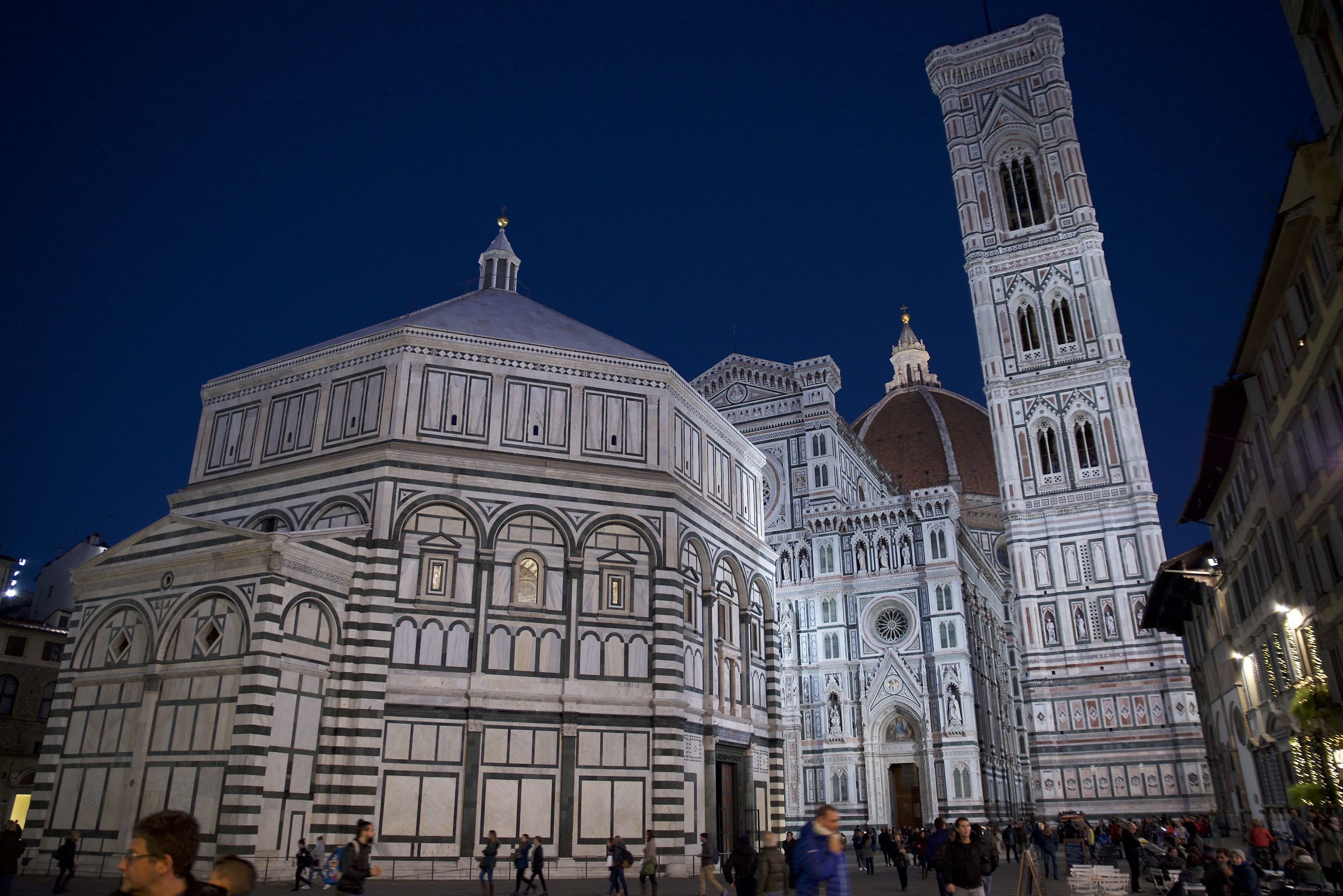 Cattedrale di Santa Maria del Fiore