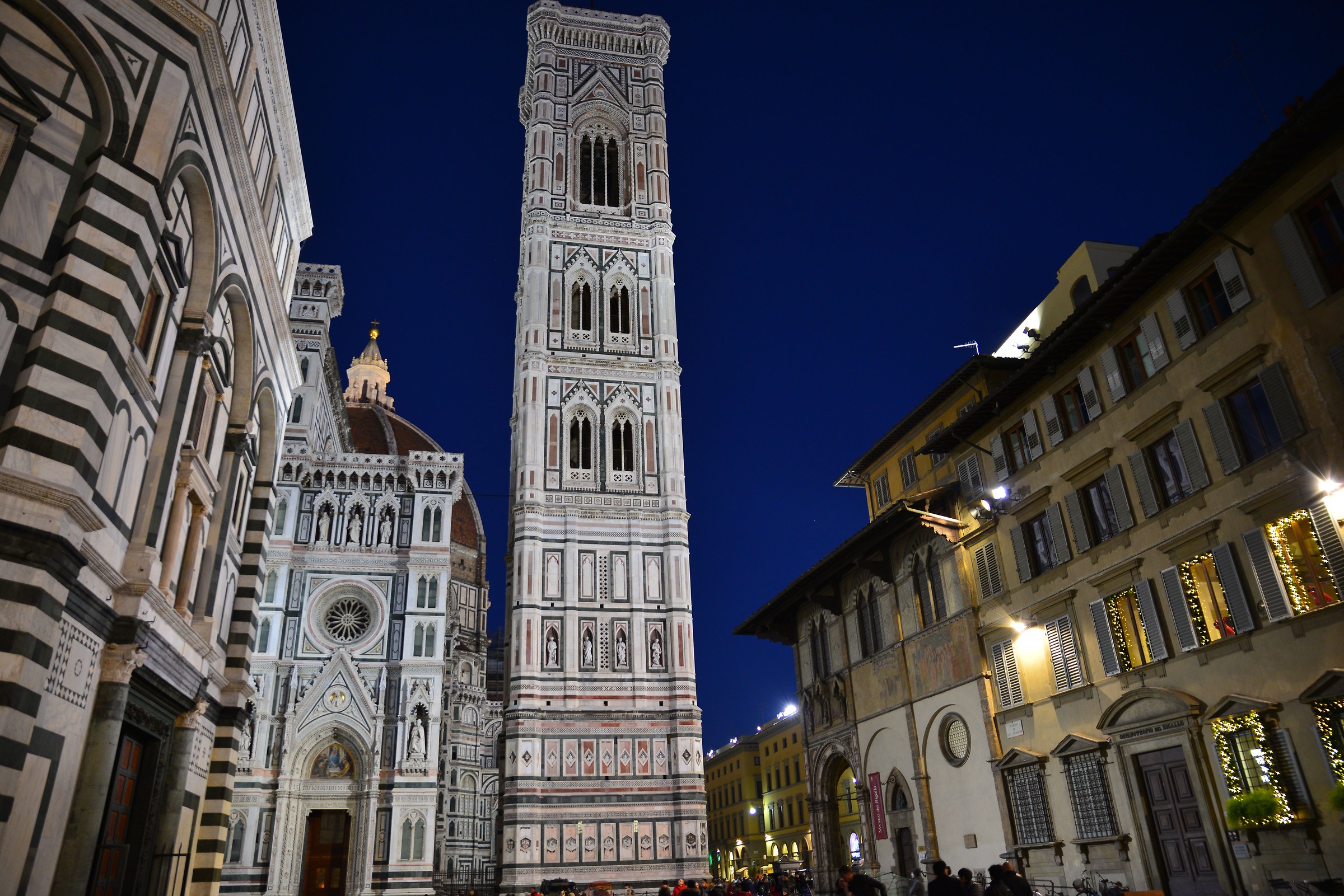 Cattedrale di Santa Maria del Fiore
