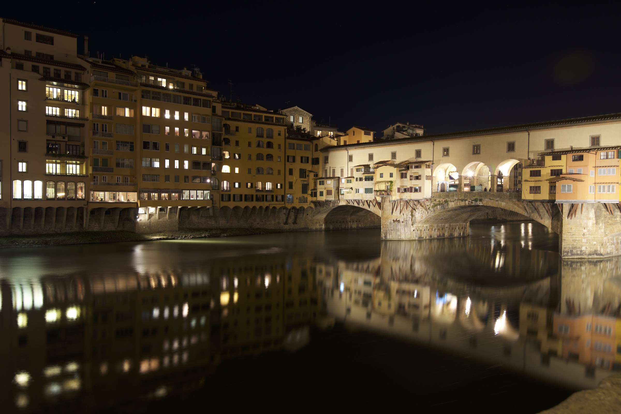 Firenze Pontevecchio