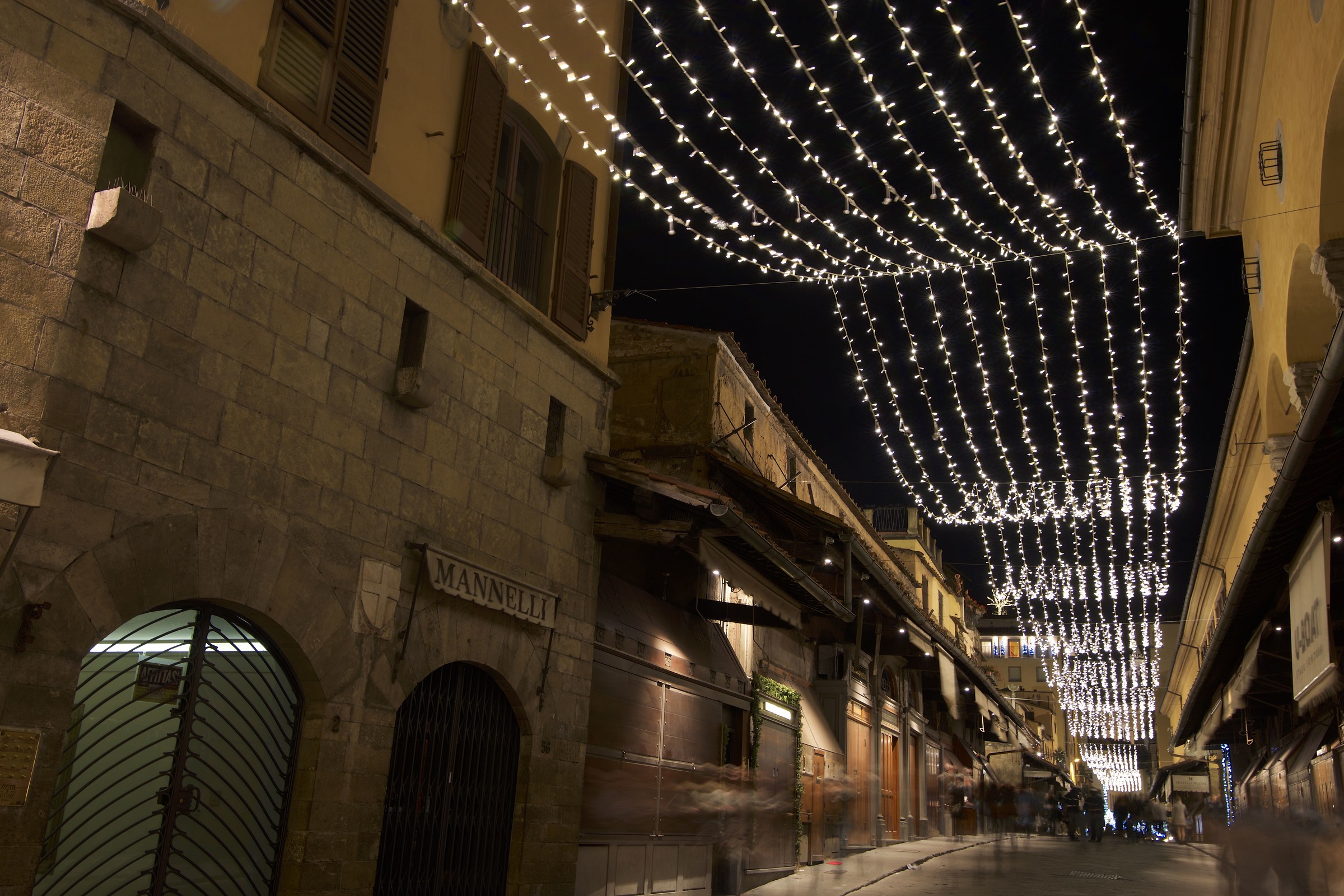 Pontevecchio Firenze
