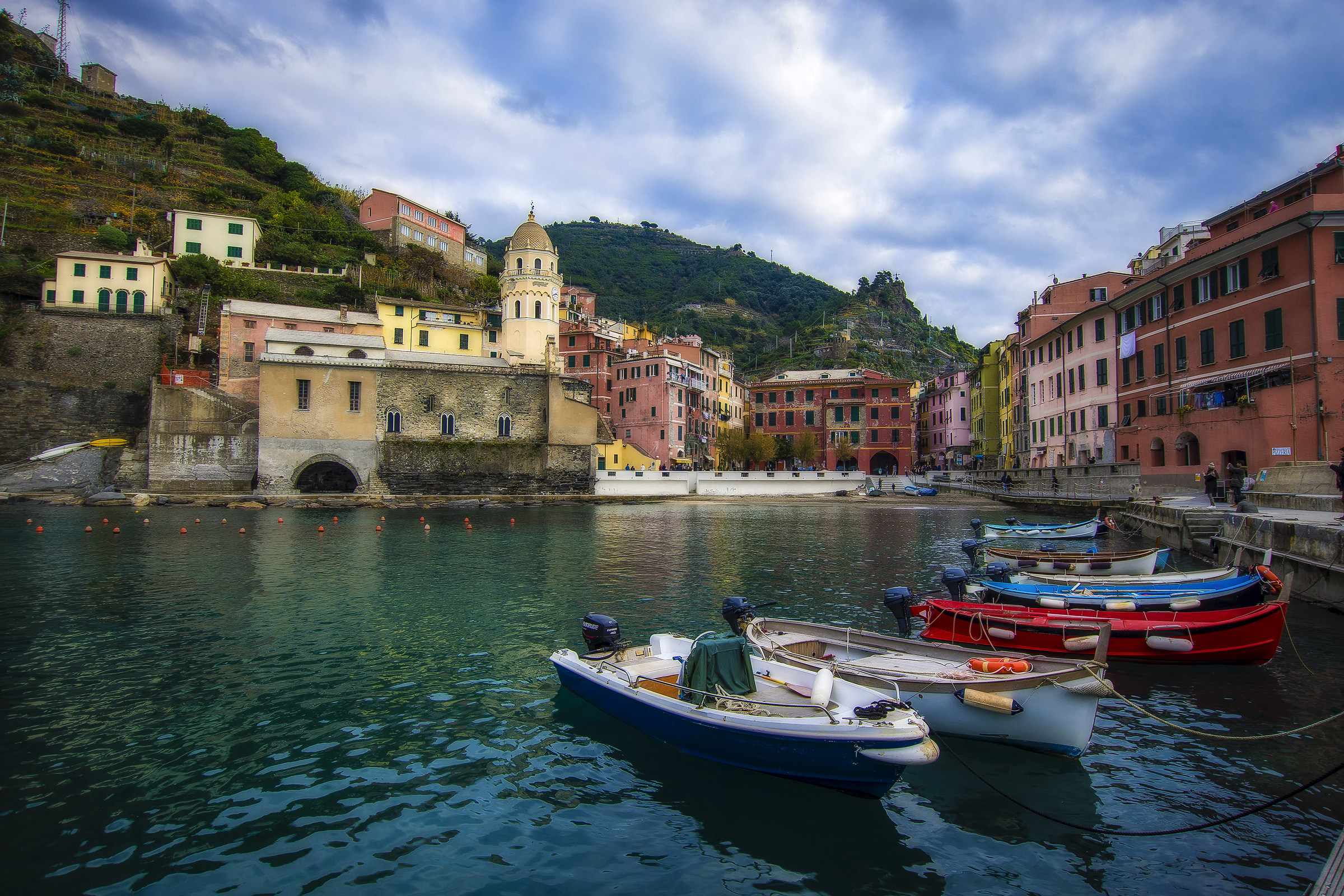 Vernazza