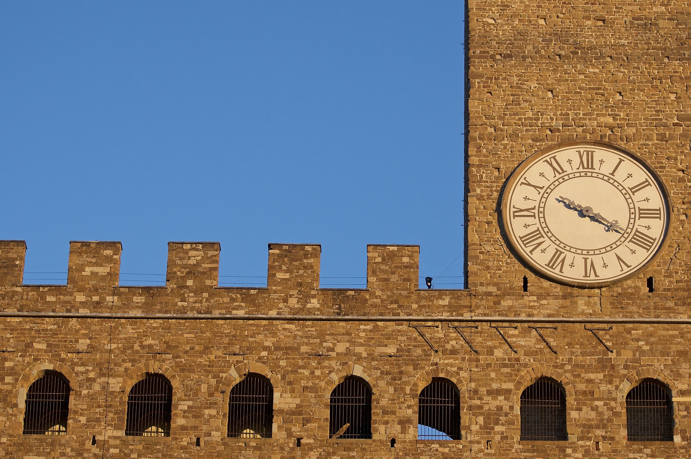 Palazzo Vecchio Firenze
