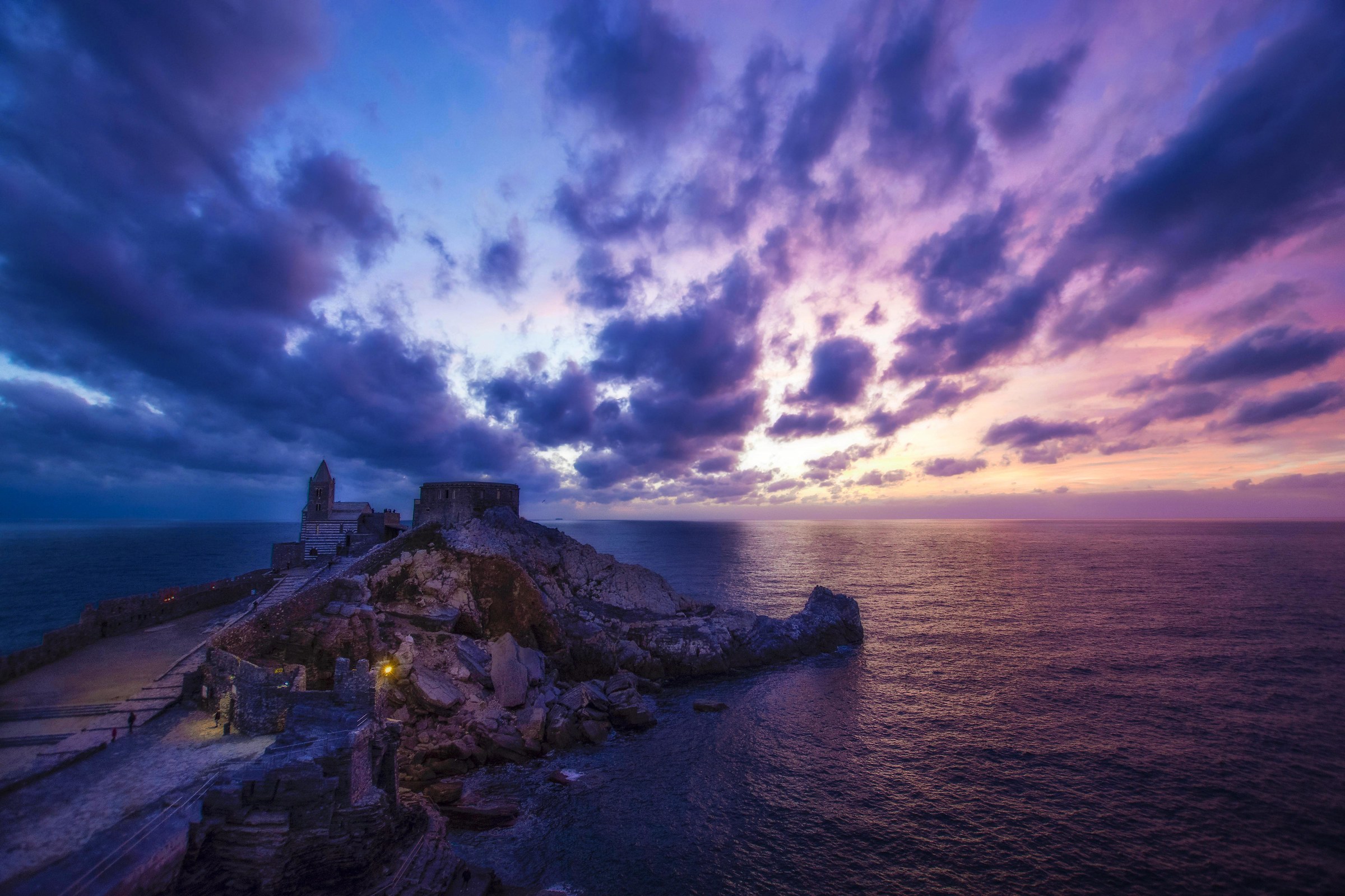 Porto Venere