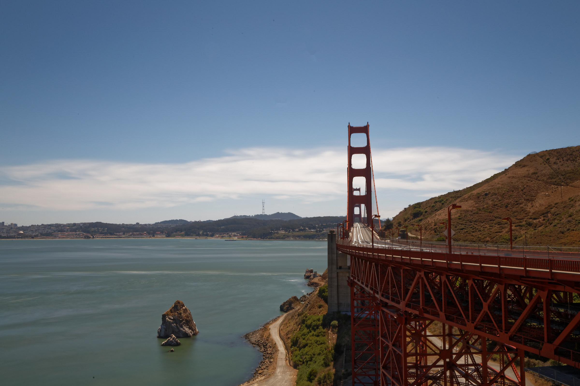 Golden Gate 2