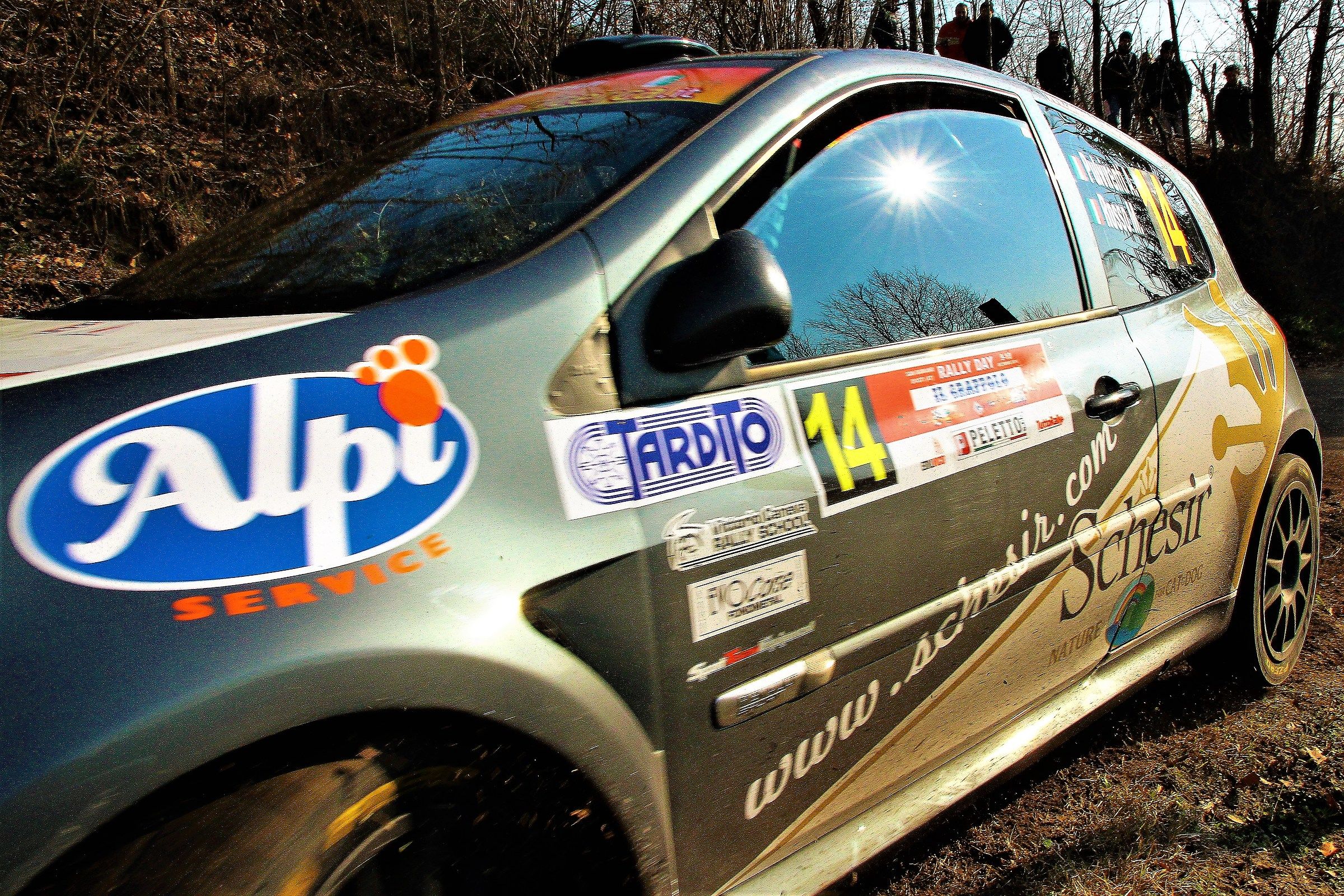 Rallyday Grappolo 2016