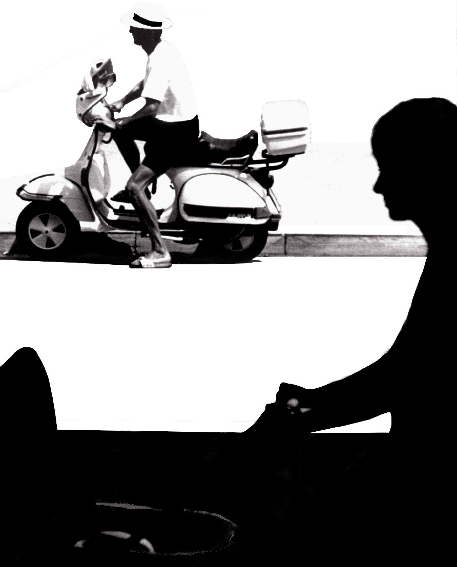 Vecchi tiri dimenticati