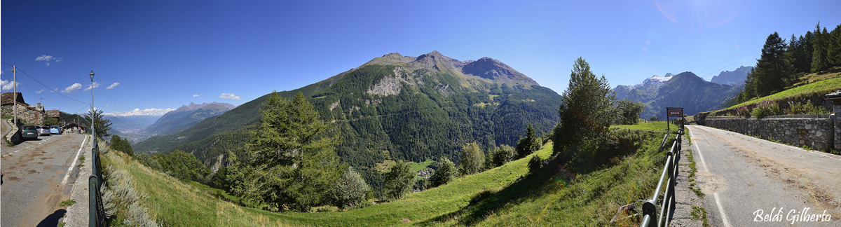 Baulin - Valle d'Aosta