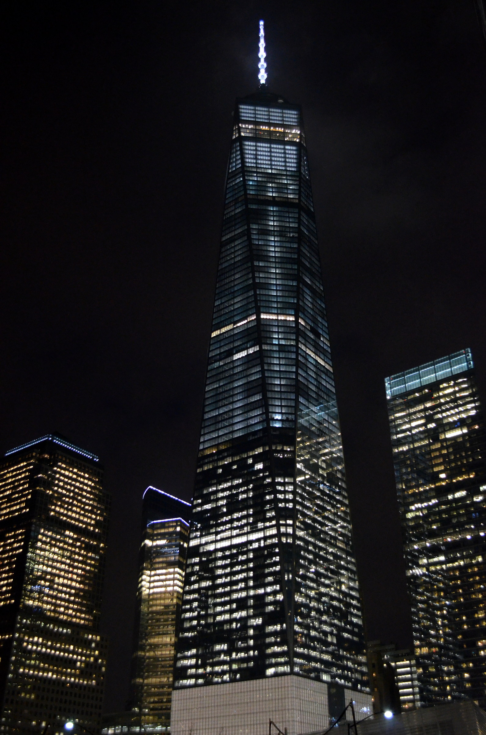 Freedom Tower