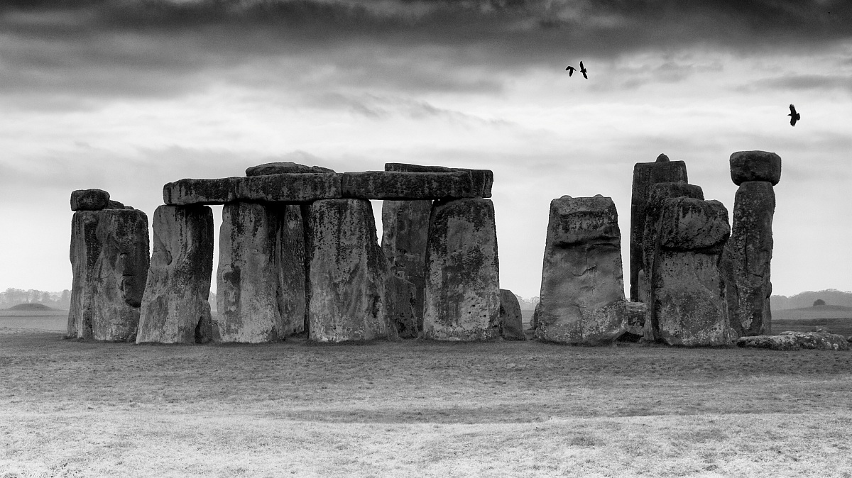 Stonehenge