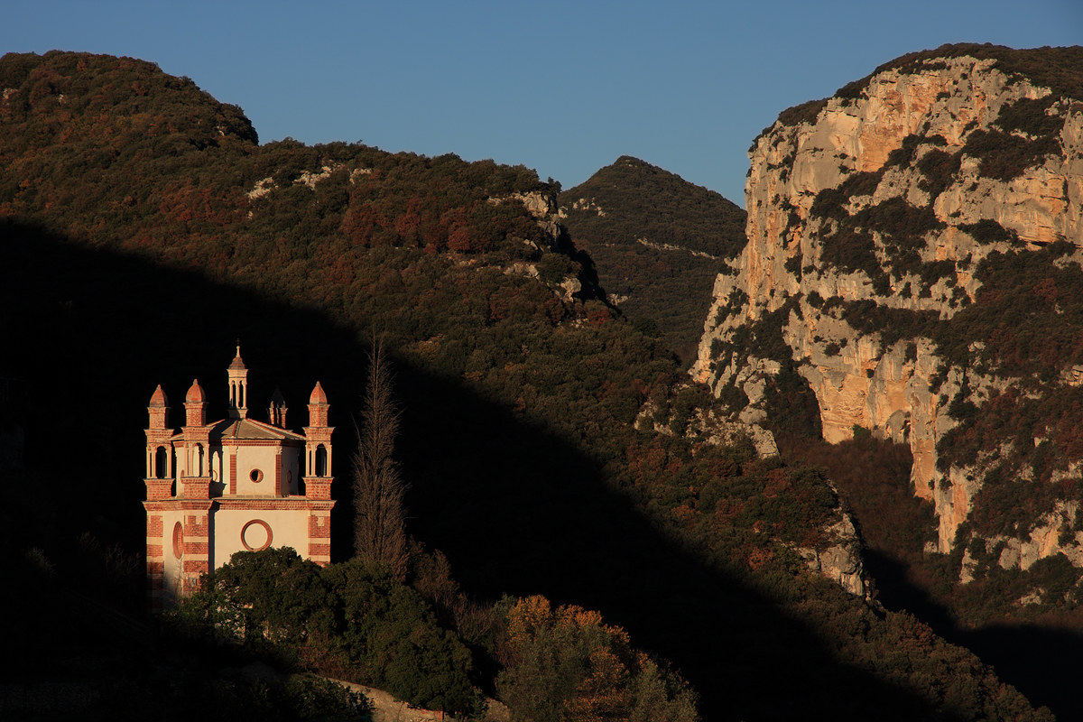 Church steeples of 5