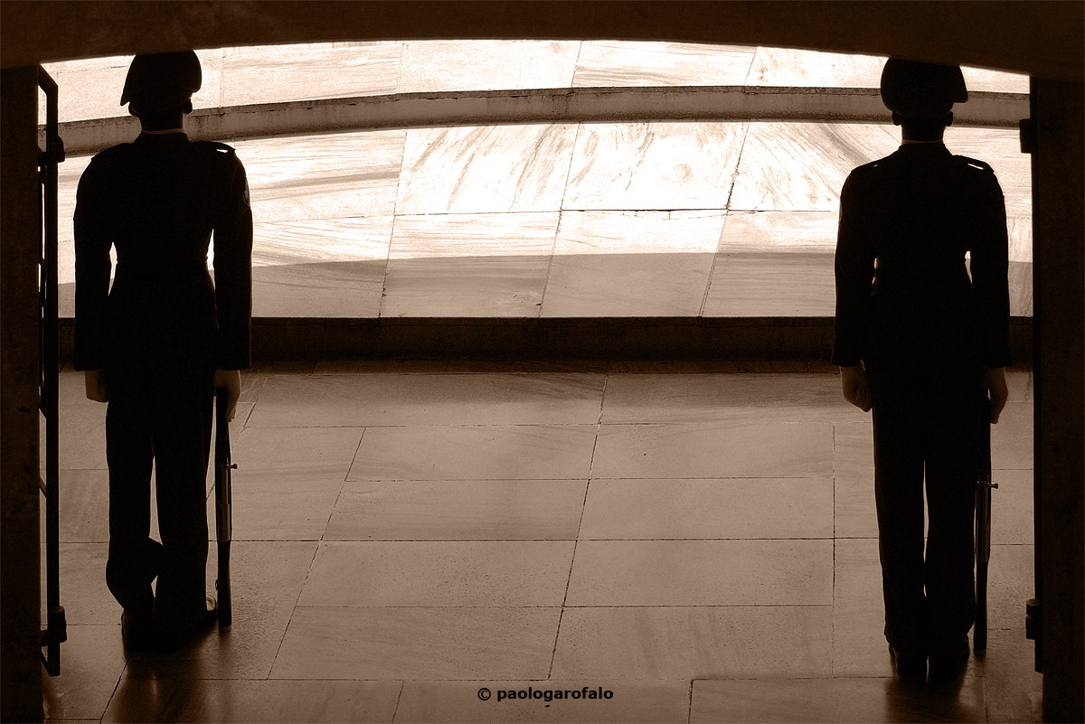 I guardiani della rivoluzione