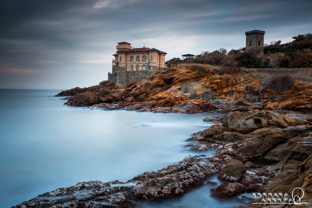 Il Castello del Boccale