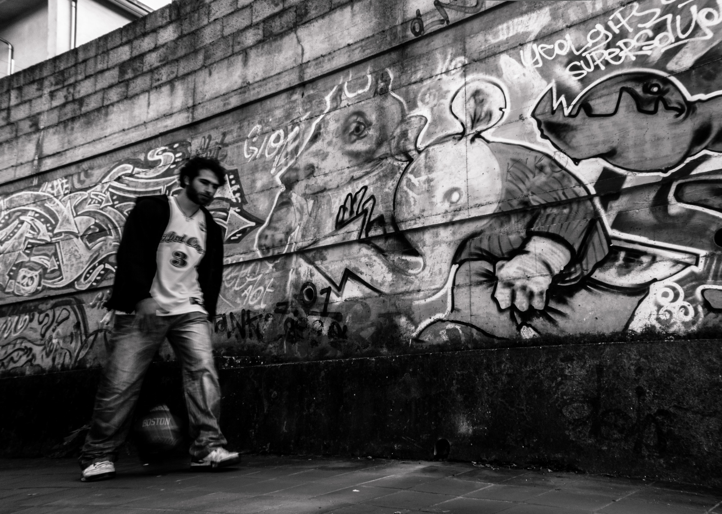 Street Photography, Mogoro