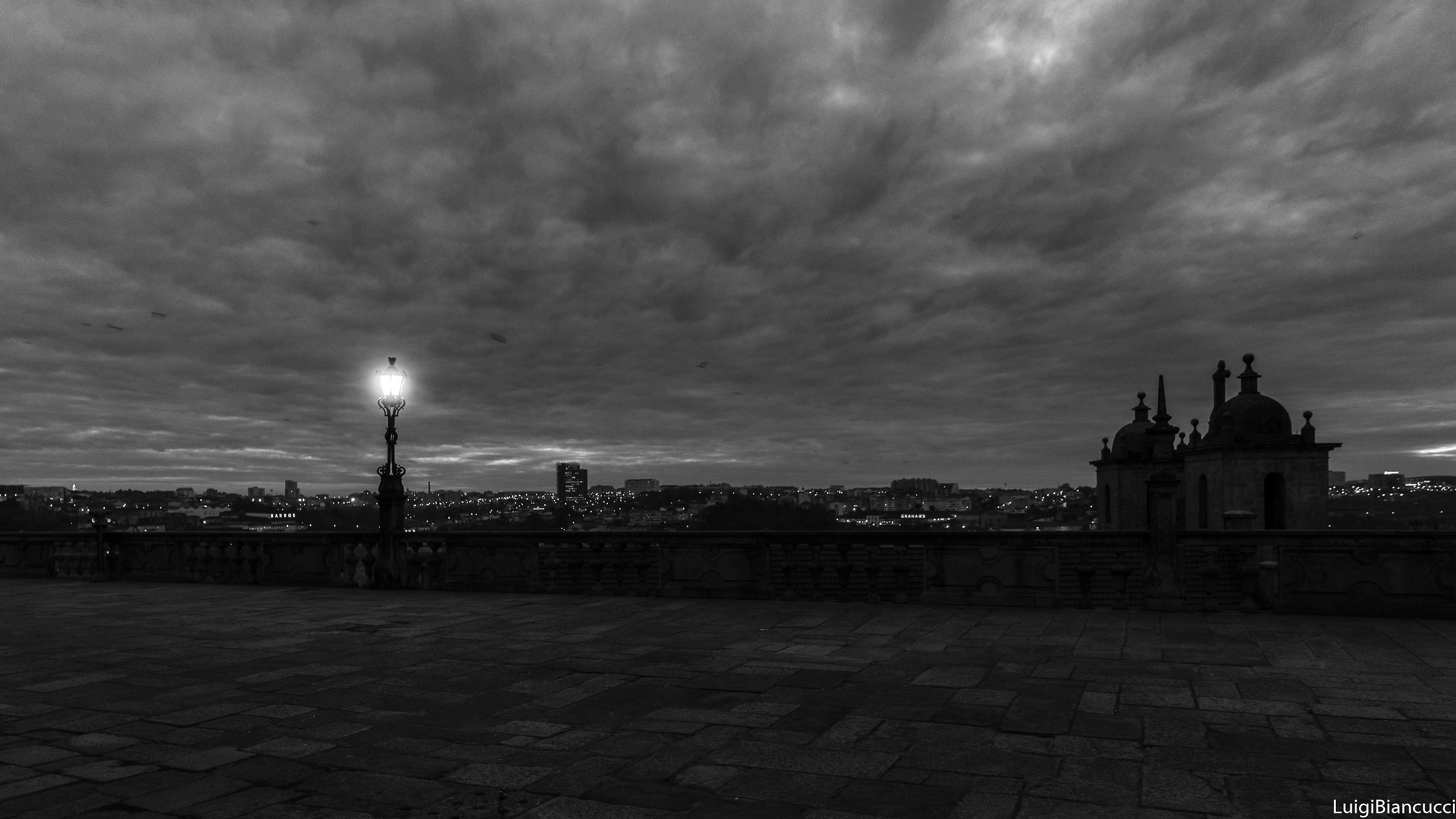 Miradouro da Victoria