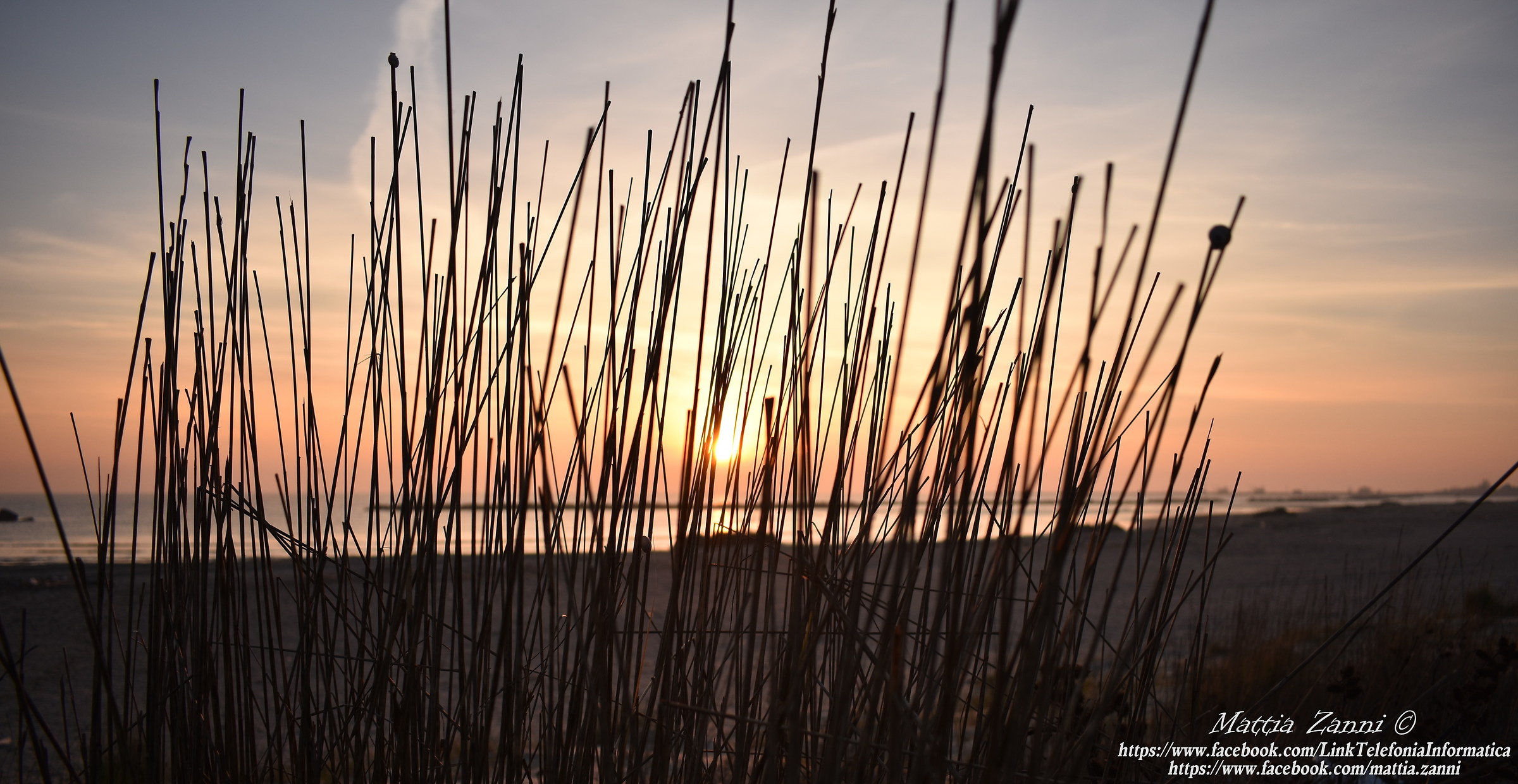 Porto Garibaldi - Alba 12/17/2016