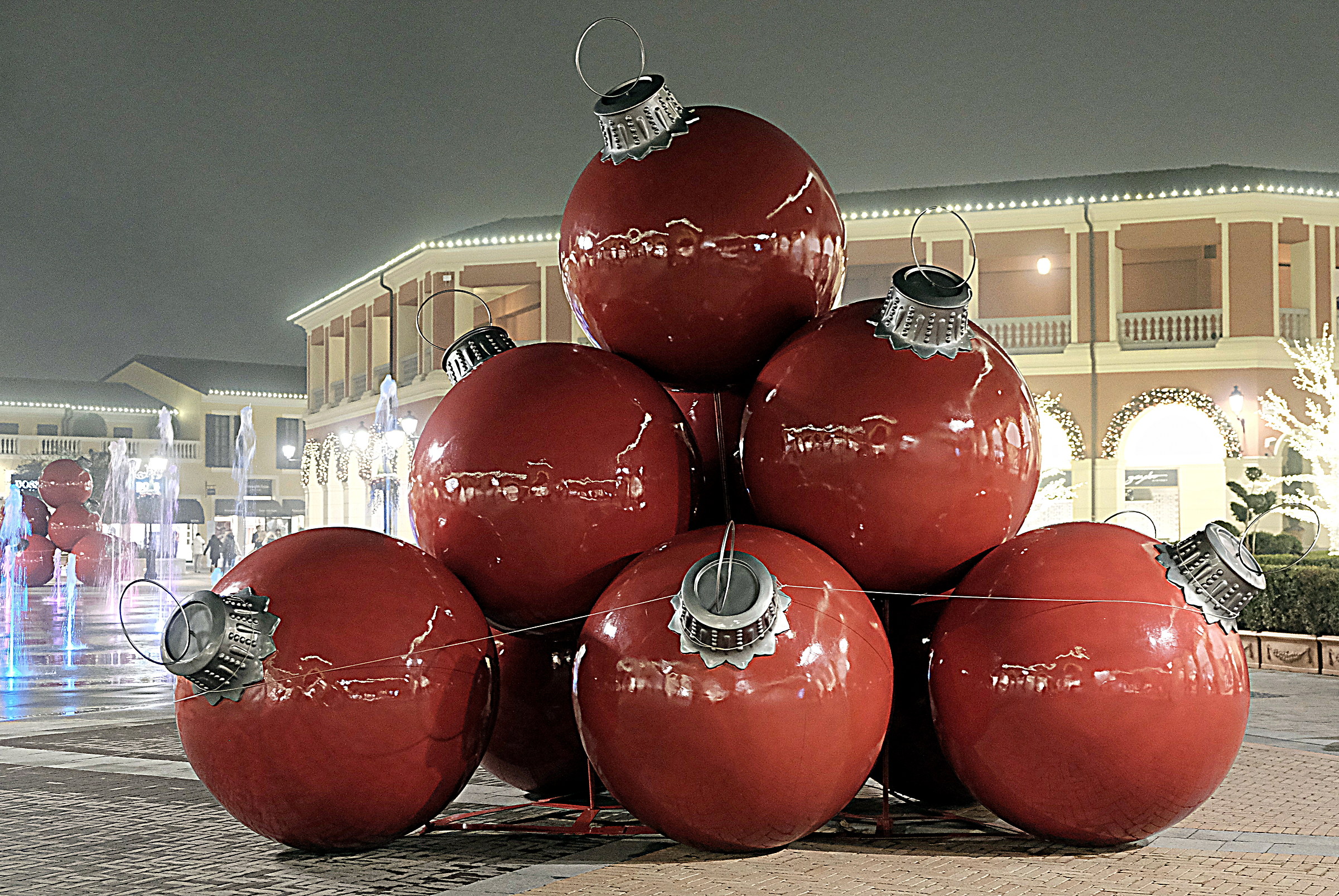 Greetings ... great!