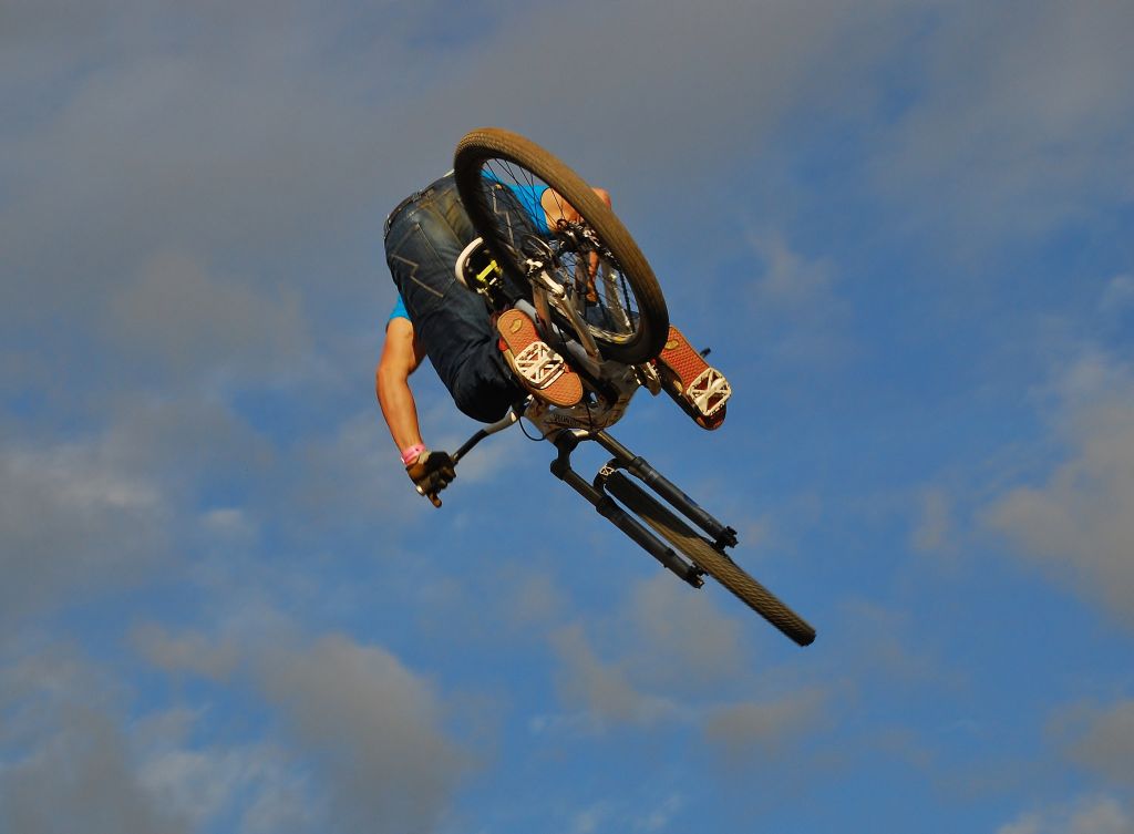 Whistler, British Columbia