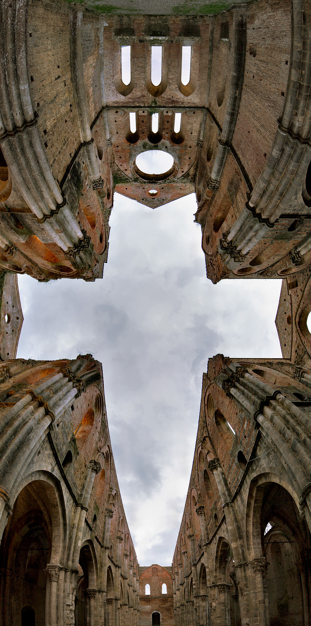 San Galgano