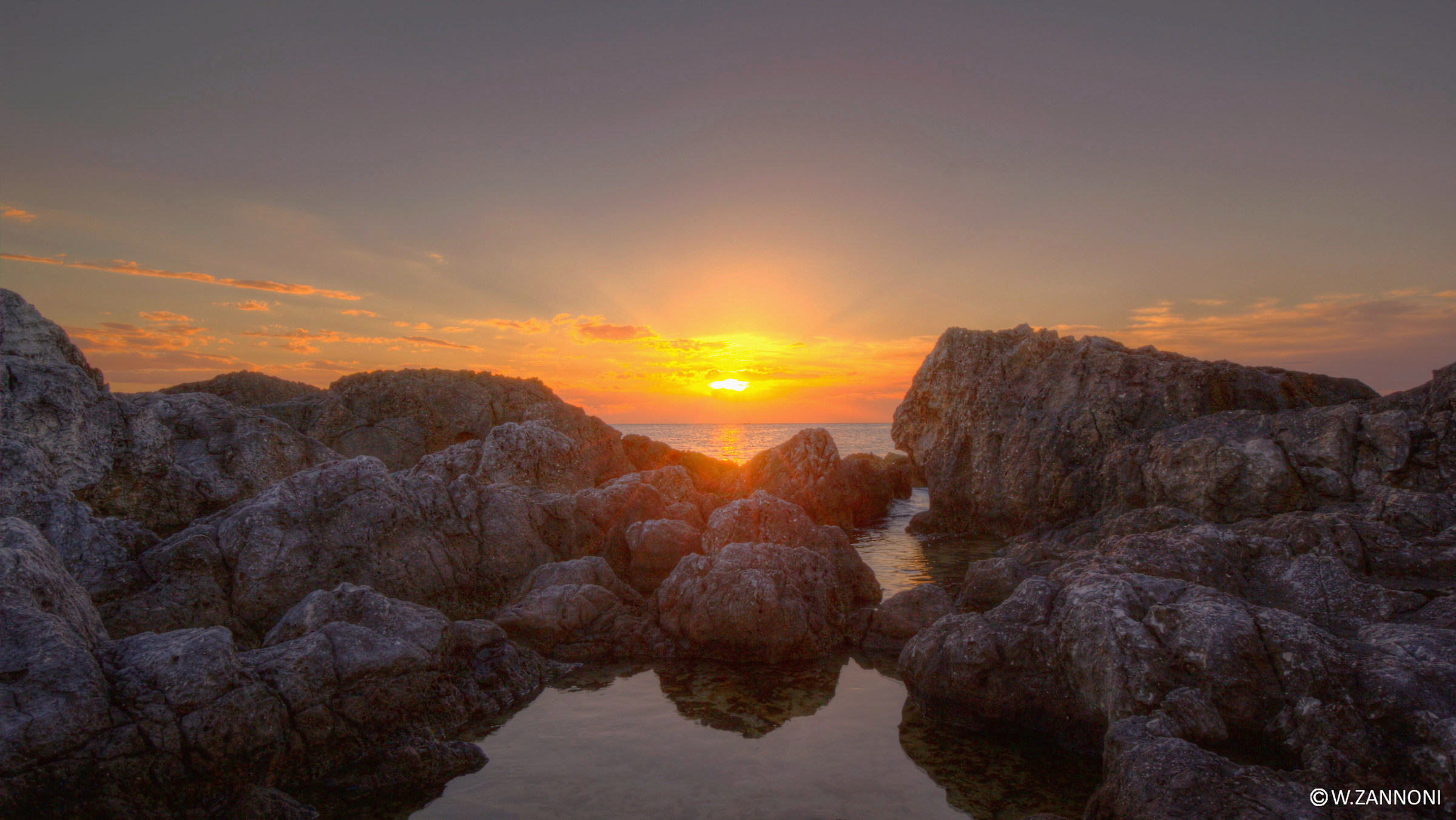 Fissando l'orizzonte 2