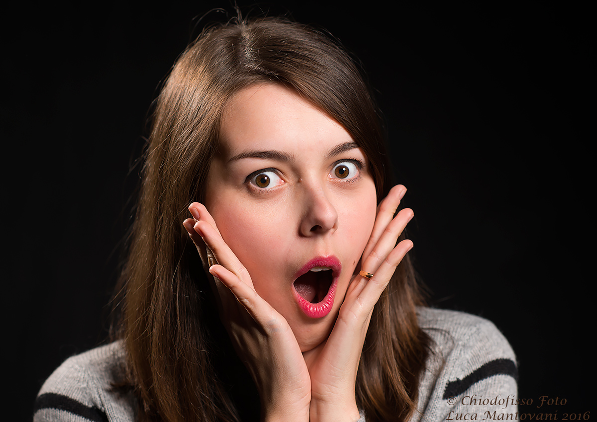 Mariella, ma cosa hai visto?