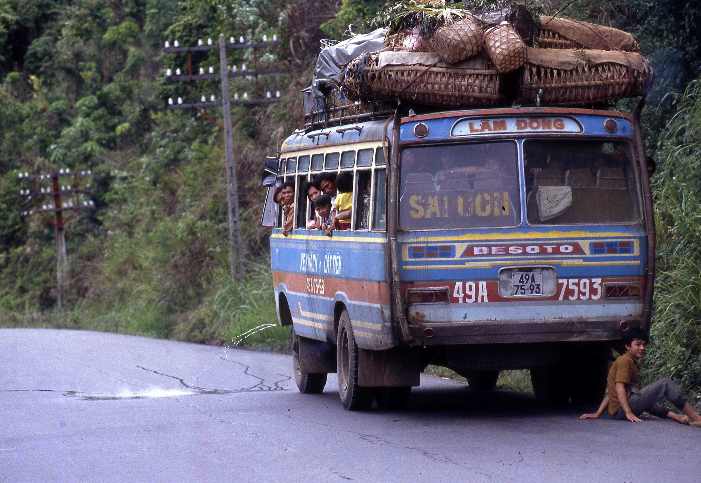 664 Finita la salita,ma.........